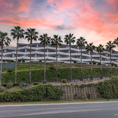 The Encinitan Hotel & Suites Encinitas Εξωτερικό φωτογραφία