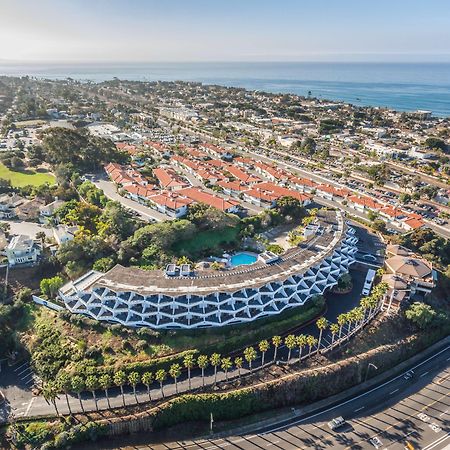 The Encinitan Hotel & Suites Encinitas Εξωτερικό φωτογραφία