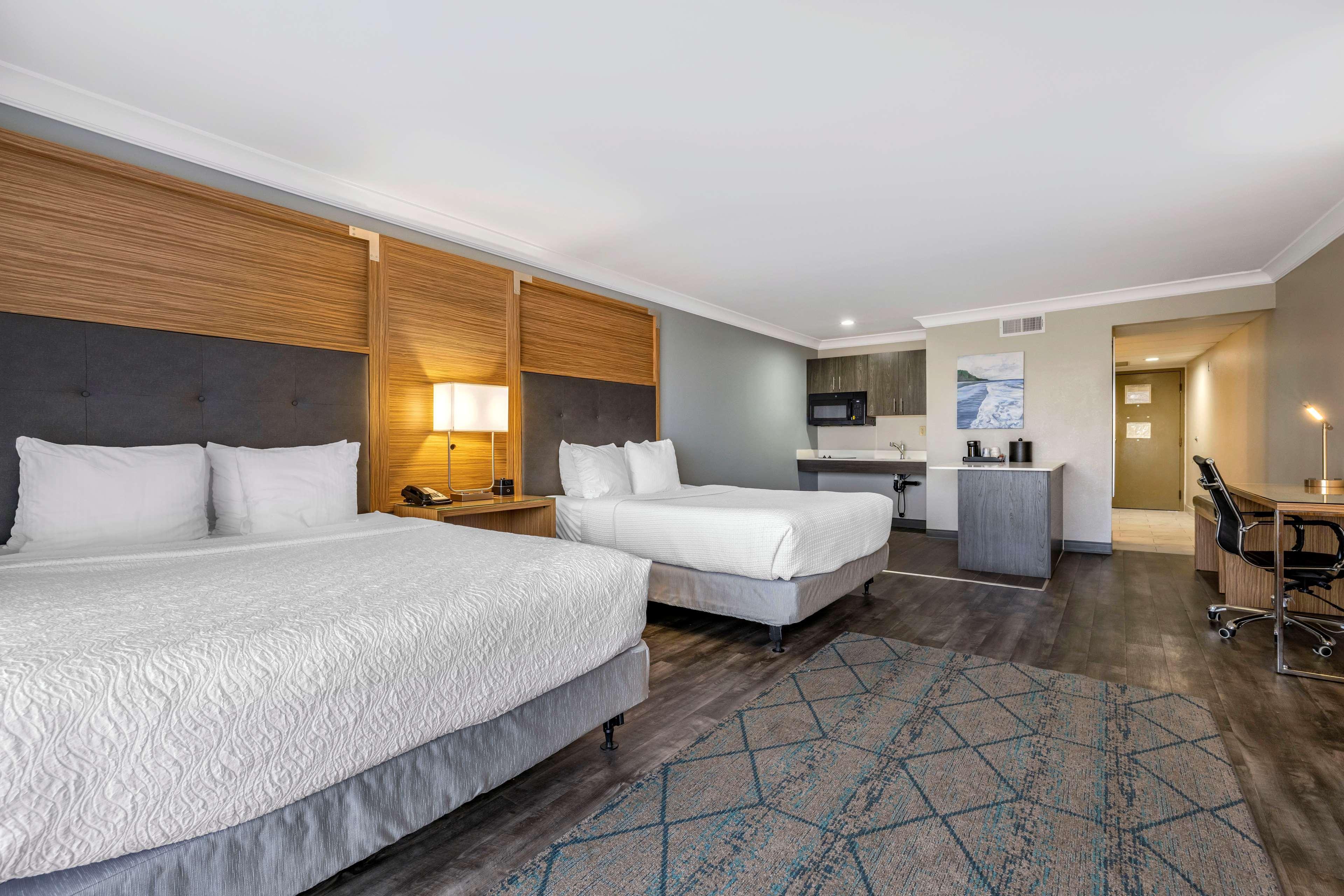 The Encinitan Hotel & Suites Encinitas Εξωτερικό φωτογραφία