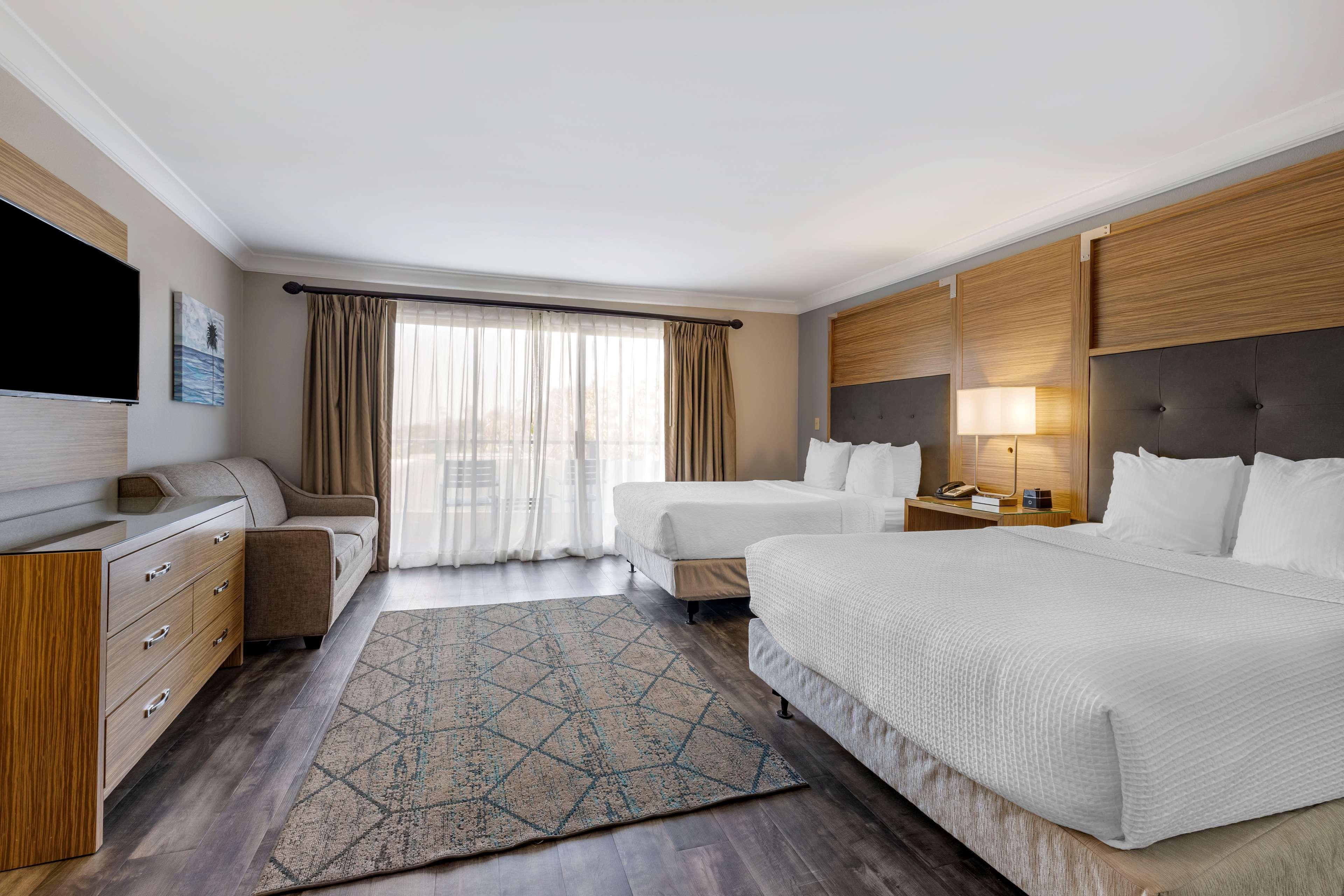 The Encinitan Hotel & Suites Encinitas Εξωτερικό φωτογραφία