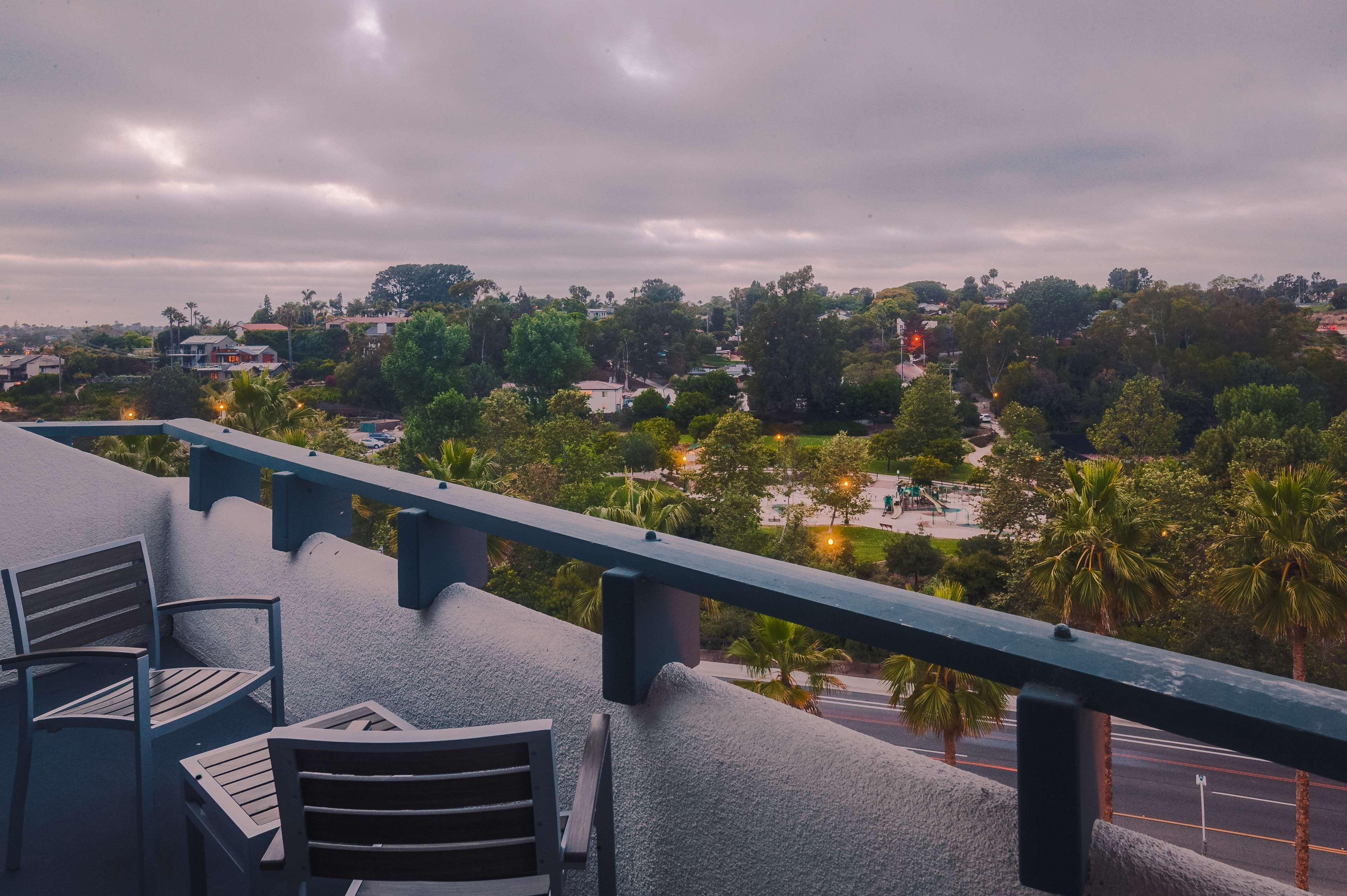 The Encinitan Hotel & Suites Encinitas Εξωτερικό φωτογραφία