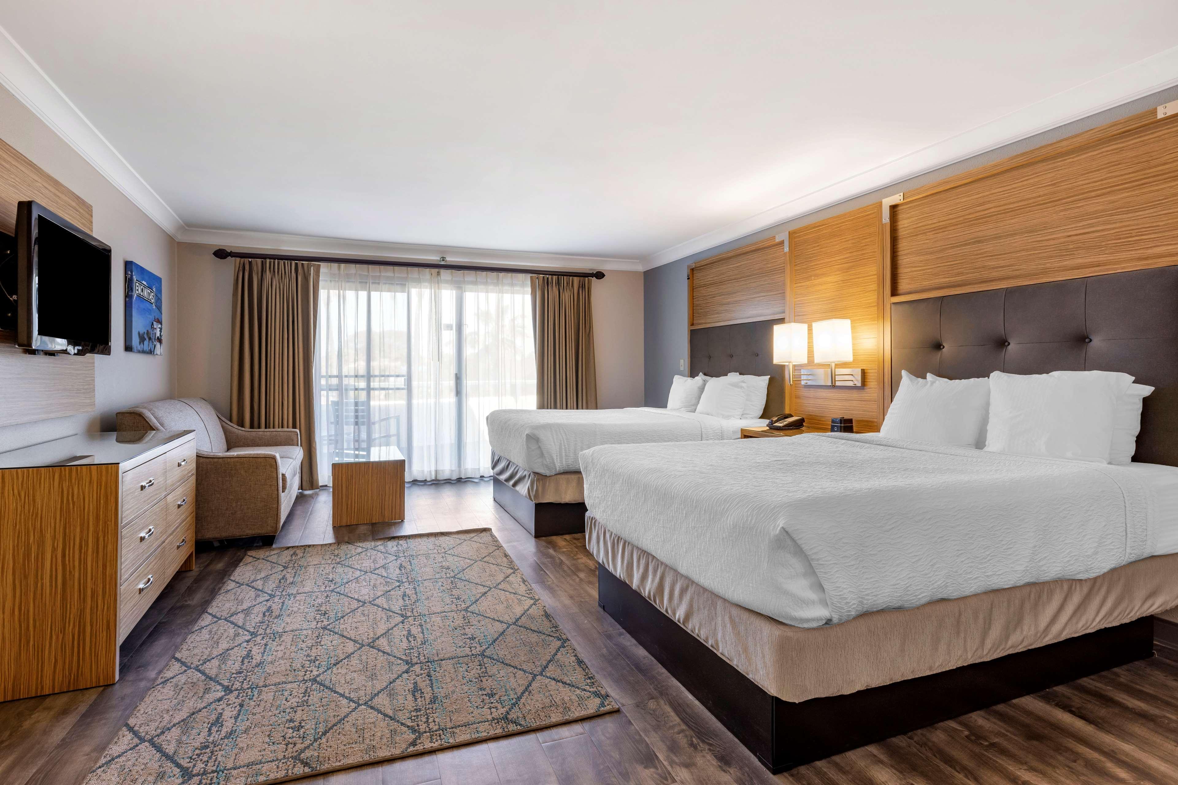The Encinitan Hotel & Suites Encinitas Εξωτερικό φωτογραφία