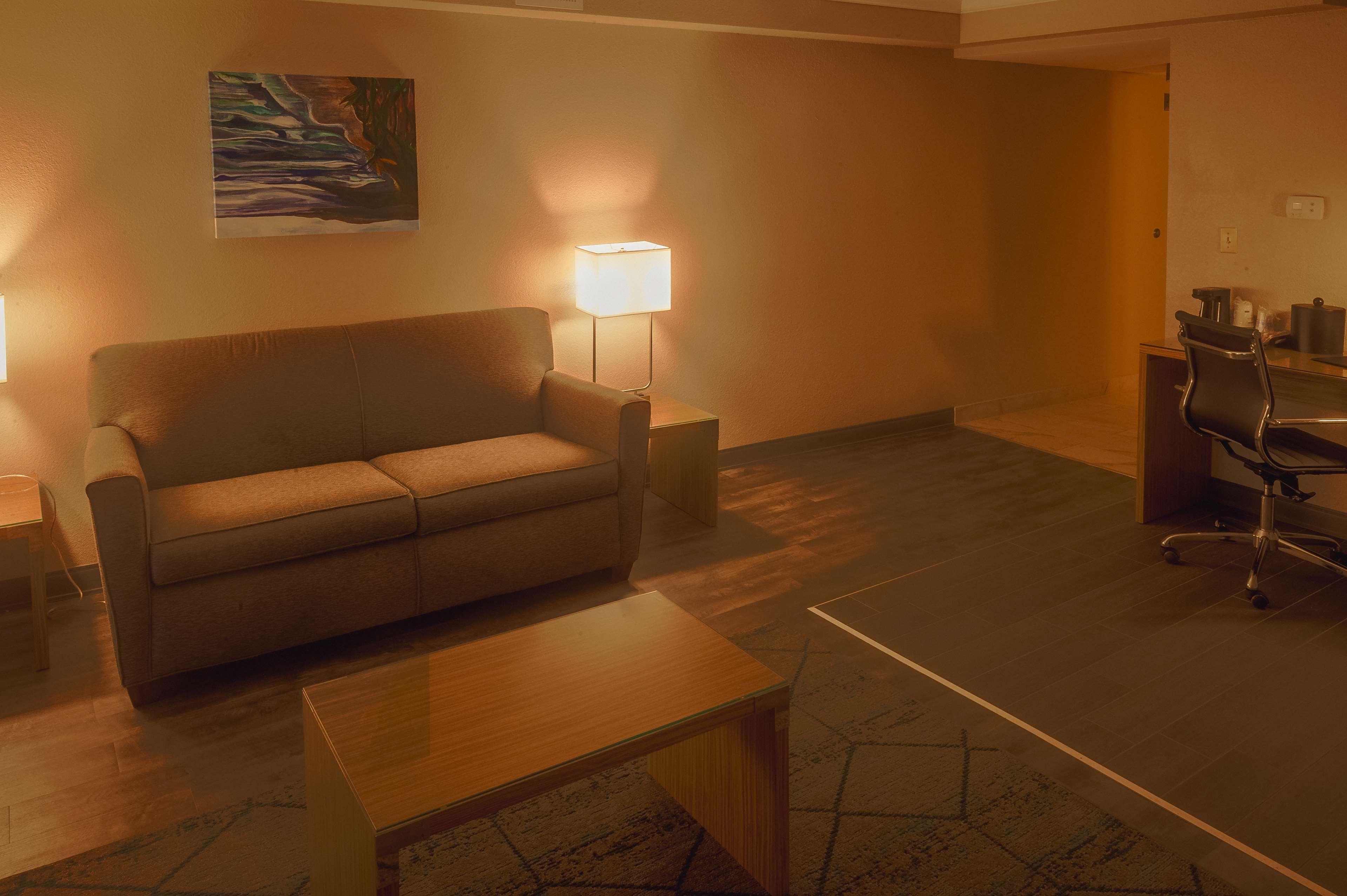 The Encinitan Hotel & Suites Encinitas Εξωτερικό φωτογραφία