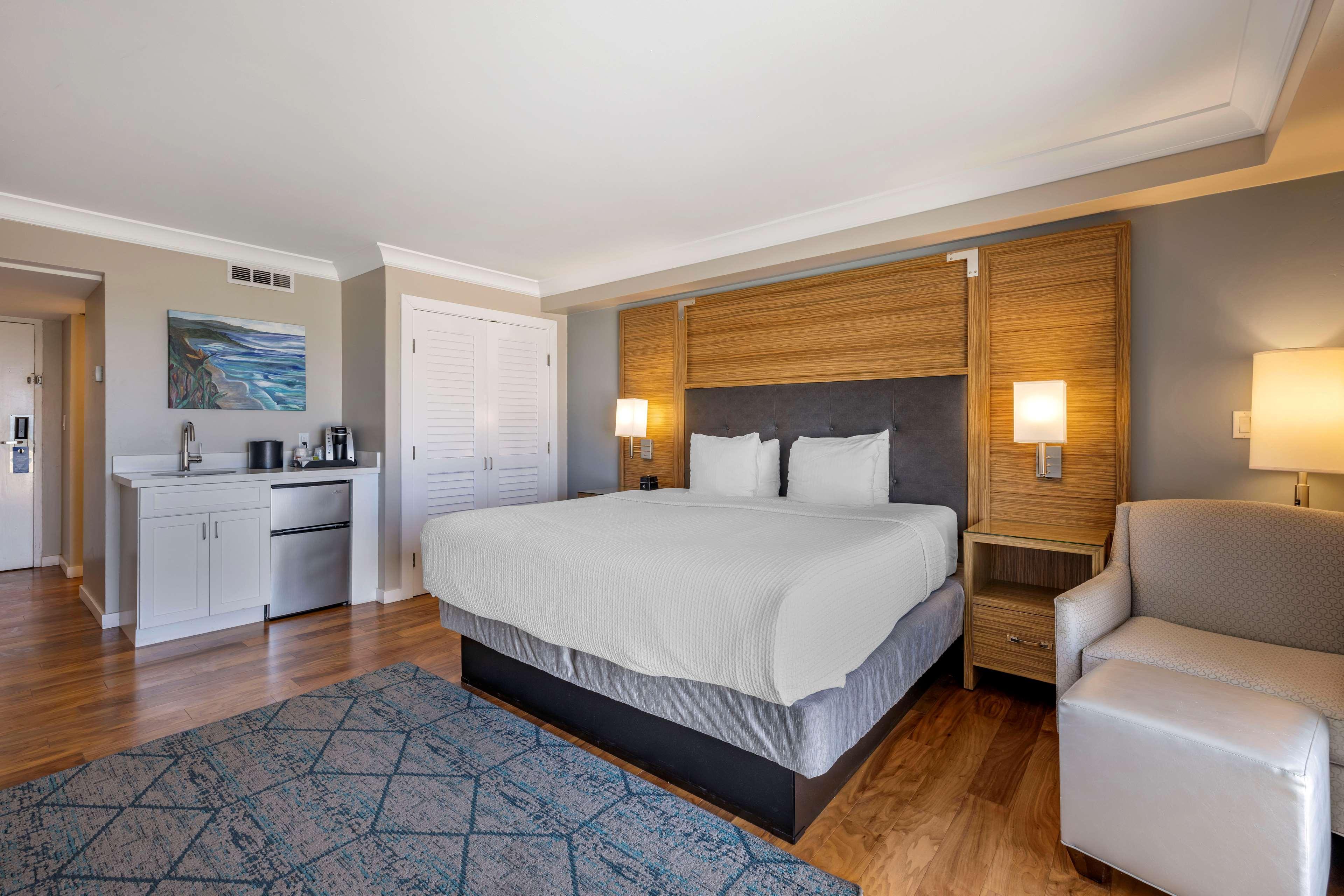 The Encinitan Hotel & Suites Encinitas Εξωτερικό φωτογραφία