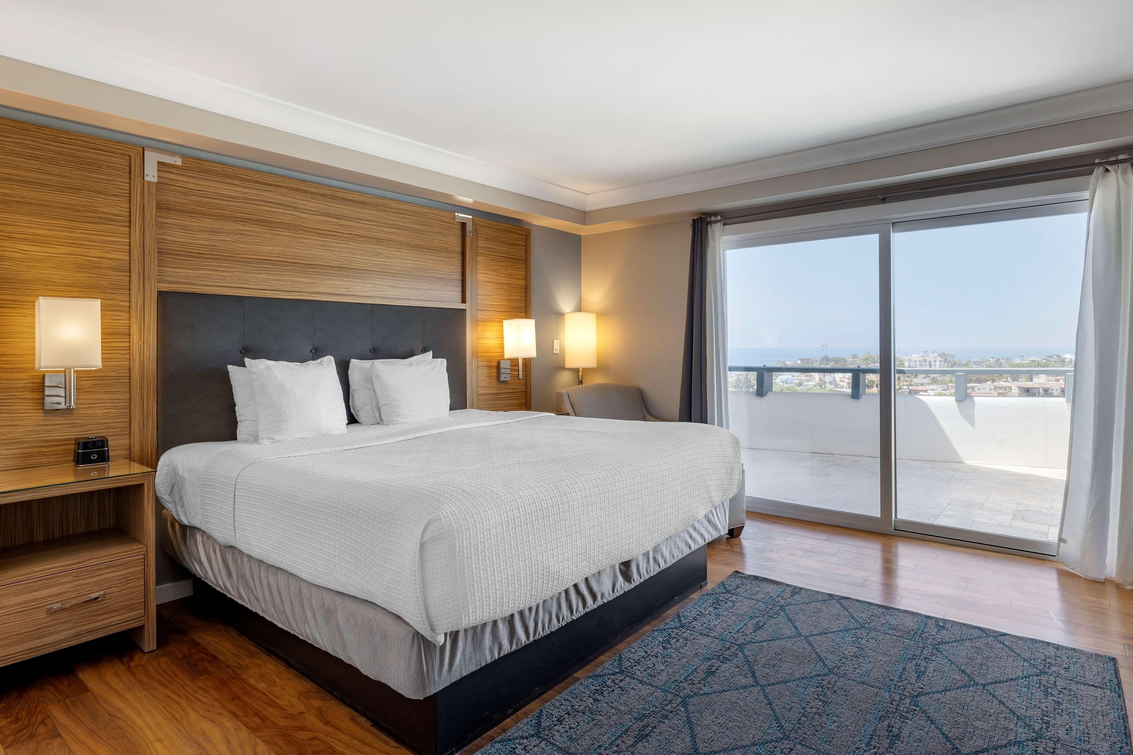 The Encinitan Hotel & Suites Encinitas Εξωτερικό φωτογραφία