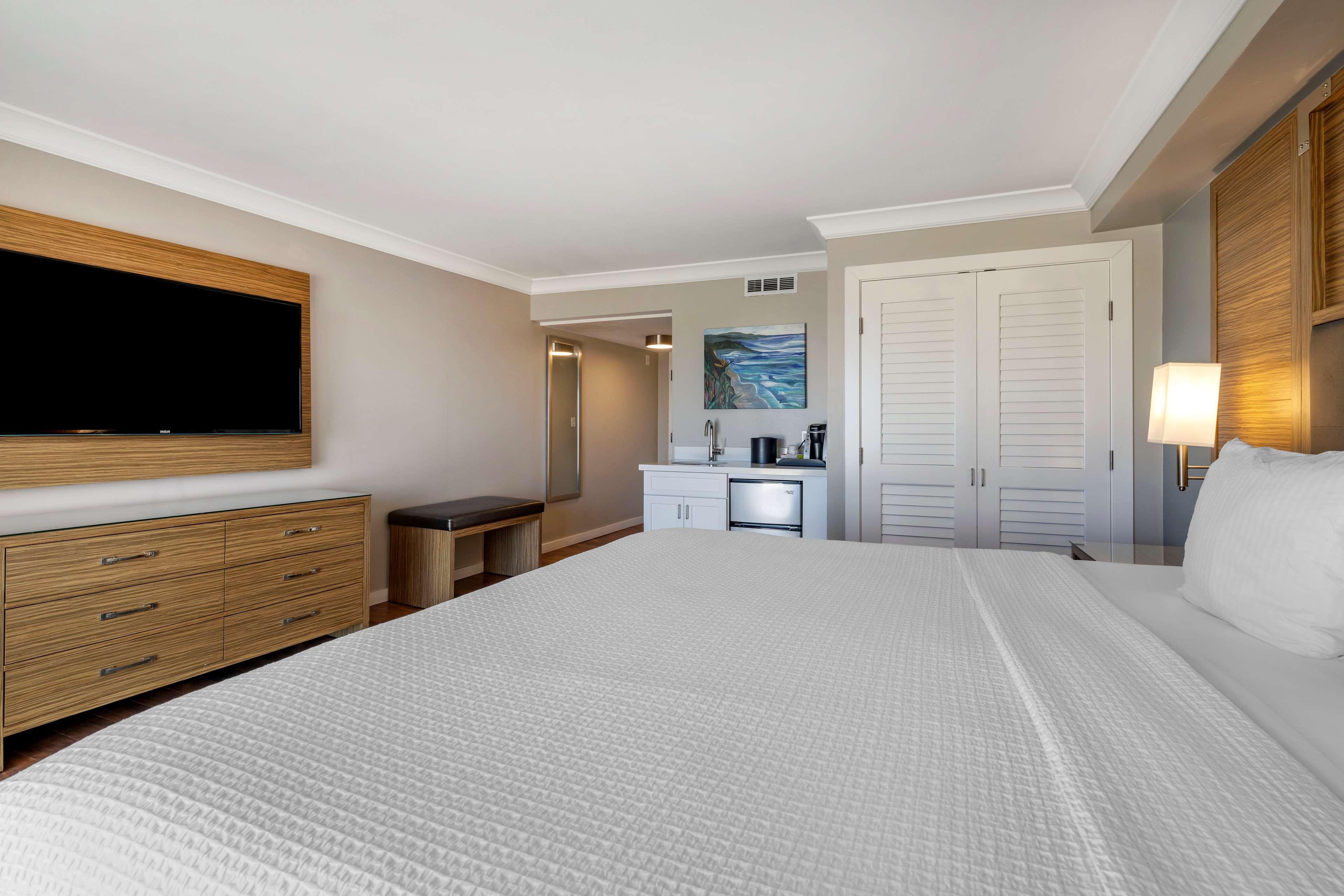 The Encinitan Hotel & Suites Encinitas Εξωτερικό φωτογραφία