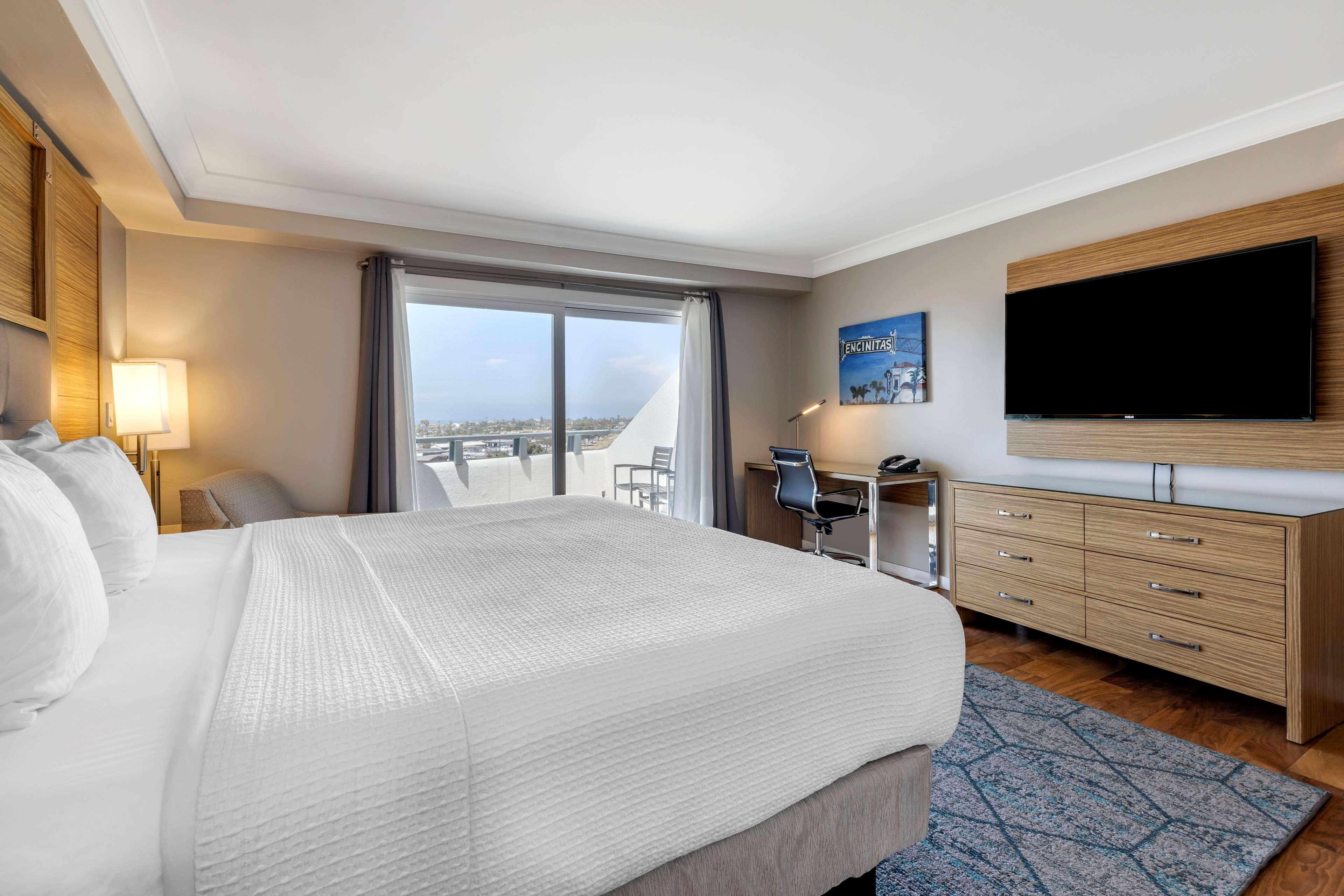 The Encinitan Hotel & Suites Encinitas Εξωτερικό φωτογραφία