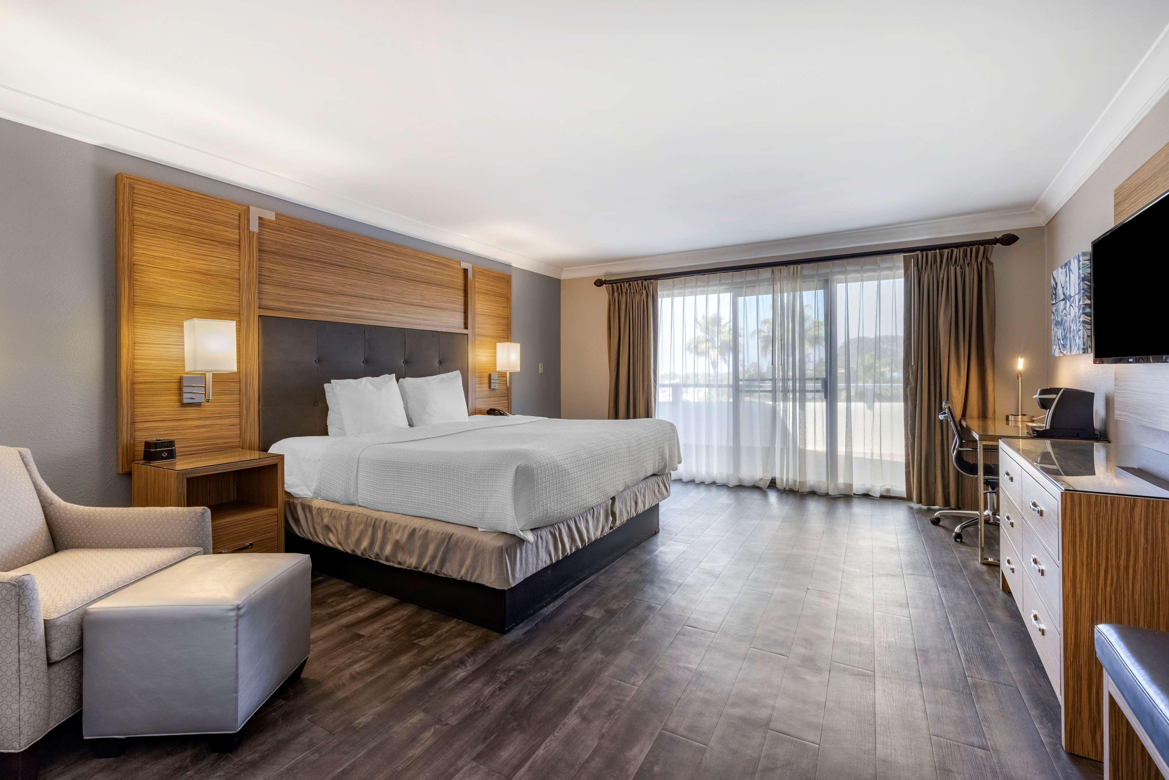 The Encinitan Hotel & Suites Encinitas Εξωτερικό φωτογραφία