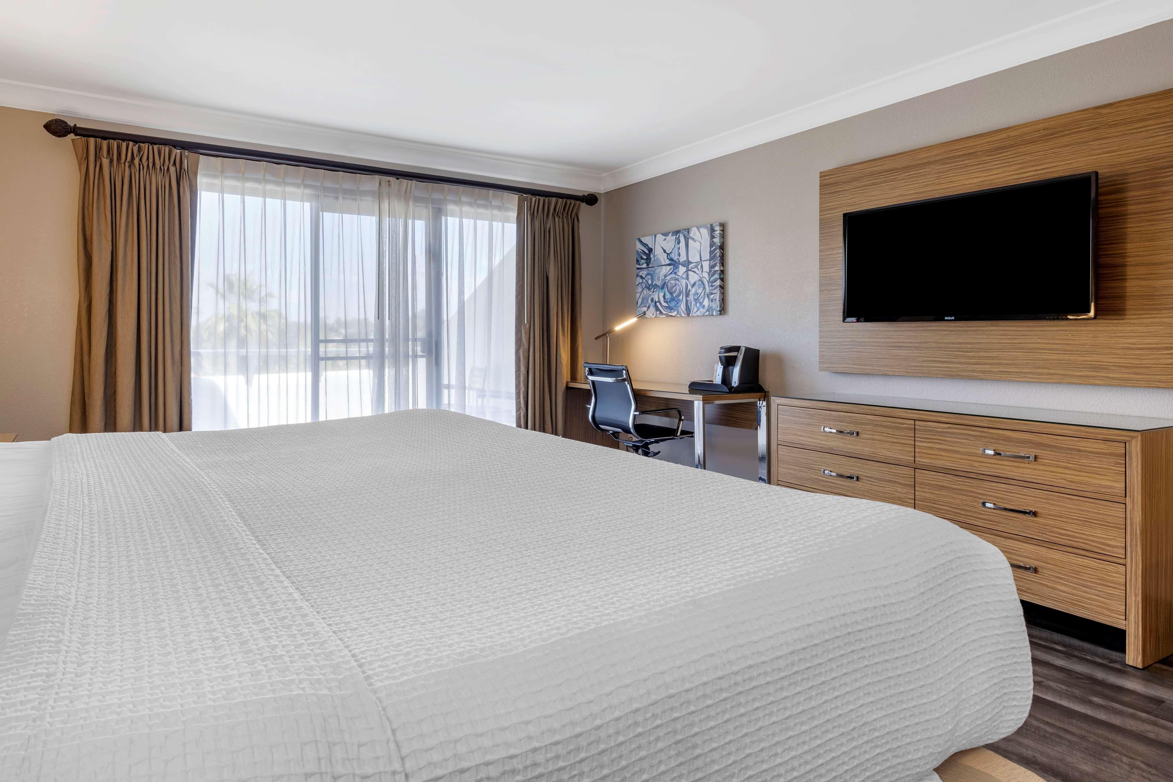 The Encinitan Hotel & Suites Encinitas Εξωτερικό φωτογραφία