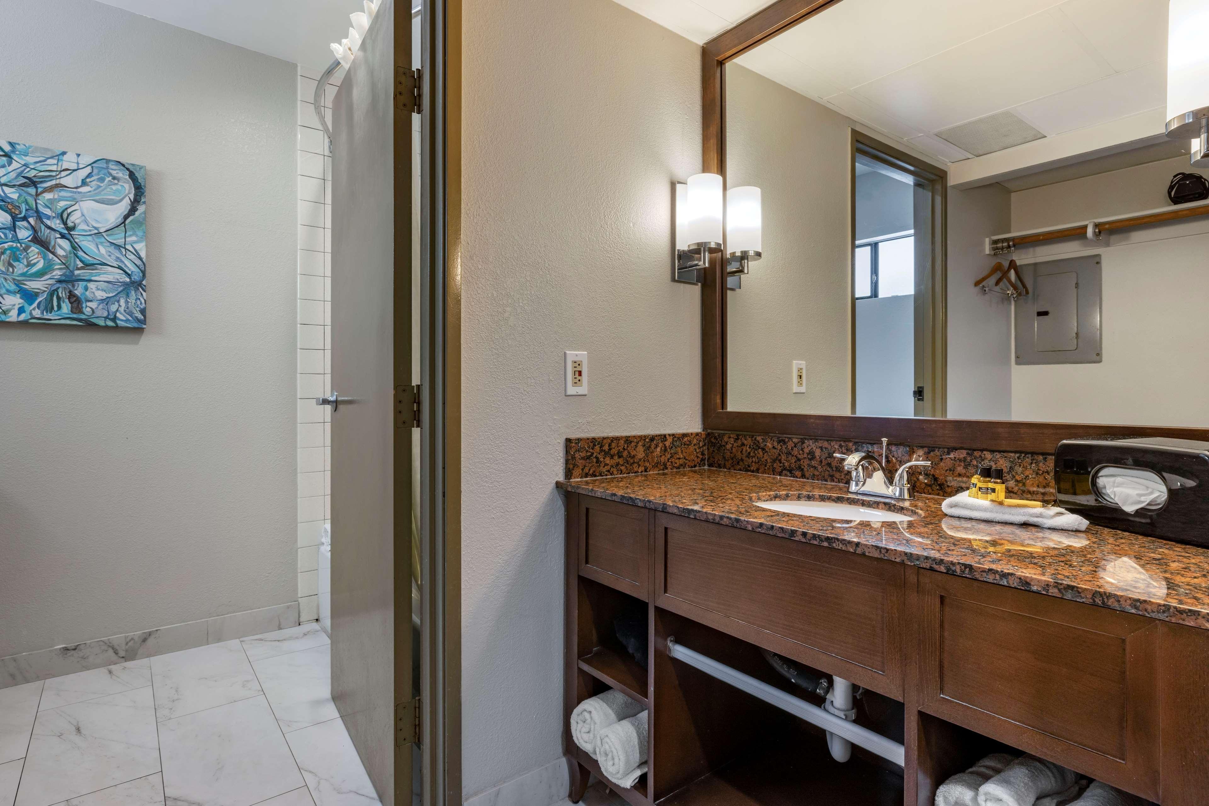 The Encinitan Hotel & Suites Encinitas Εξωτερικό φωτογραφία