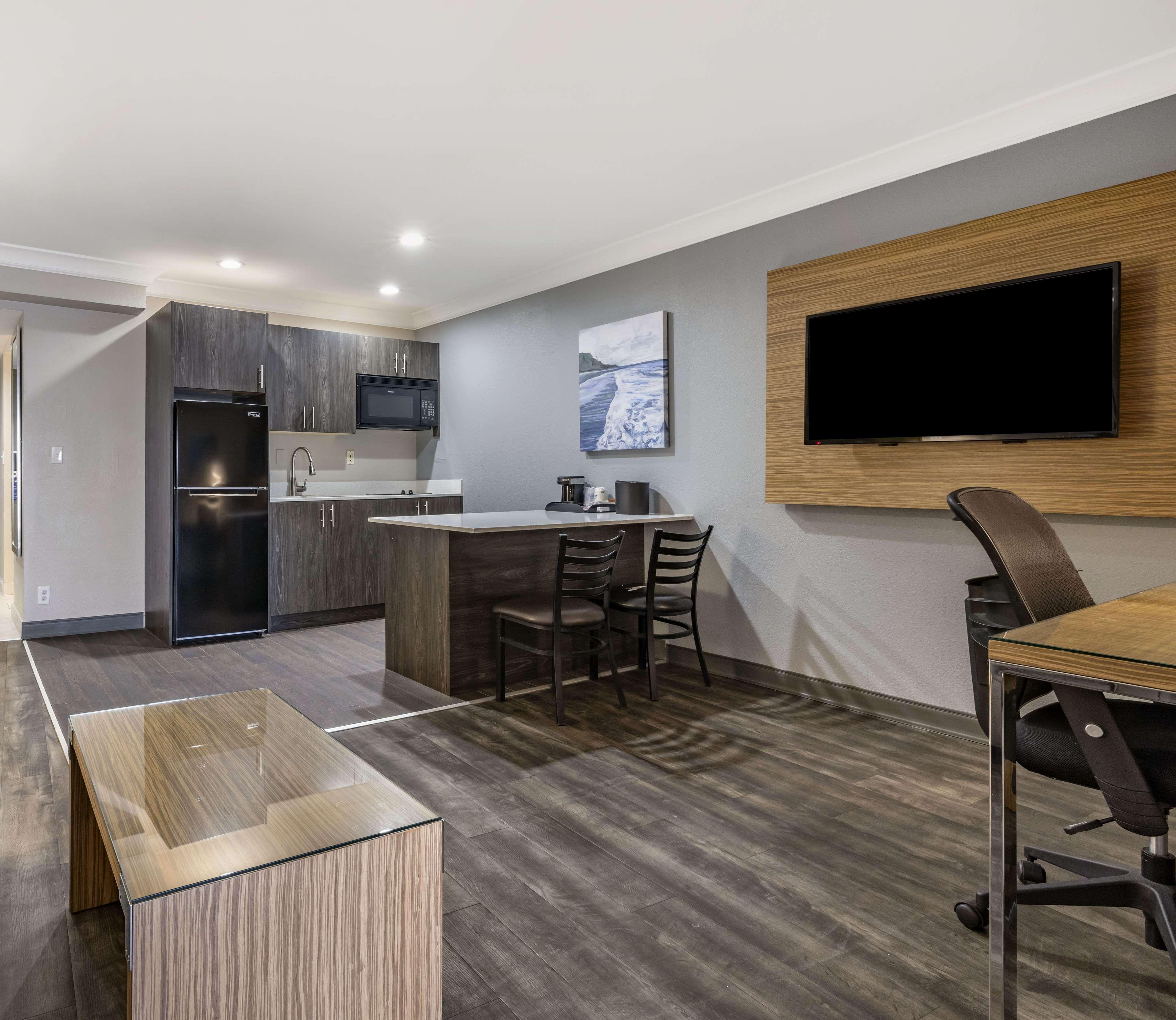 The Encinitan Hotel & Suites Encinitas Εξωτερικό φωτογραφία
