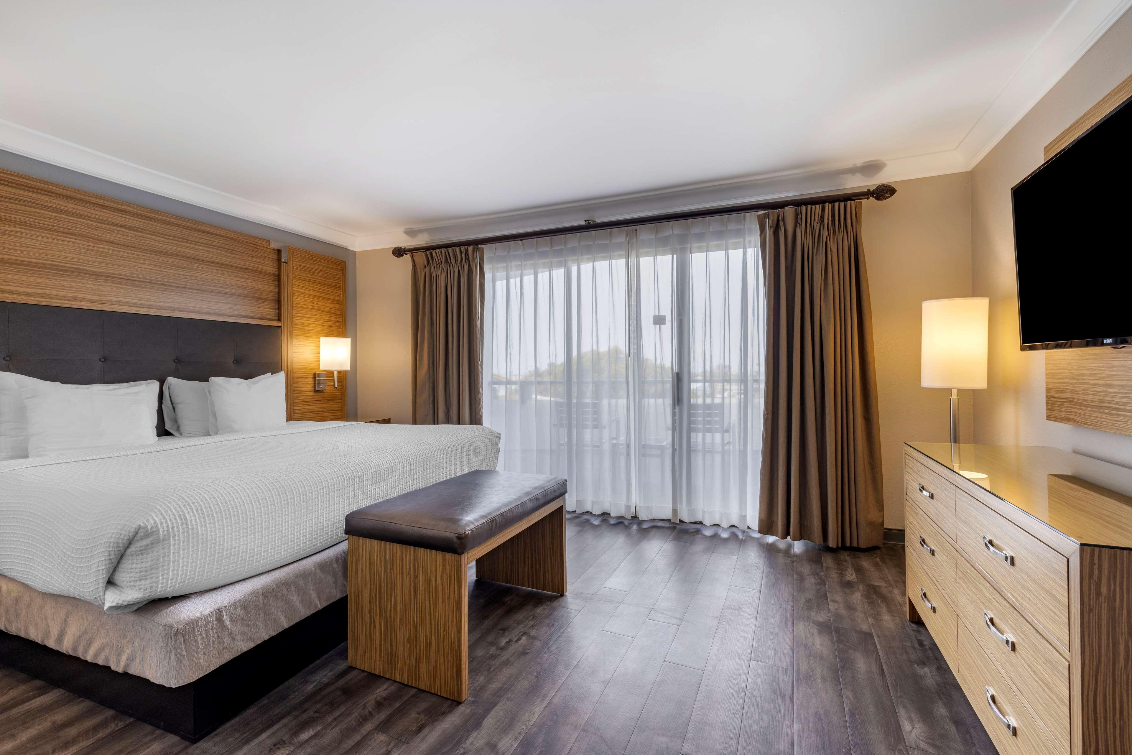 The Encinitan Hotel & Suites Encinitas Εξωτερικό φωτογραφία