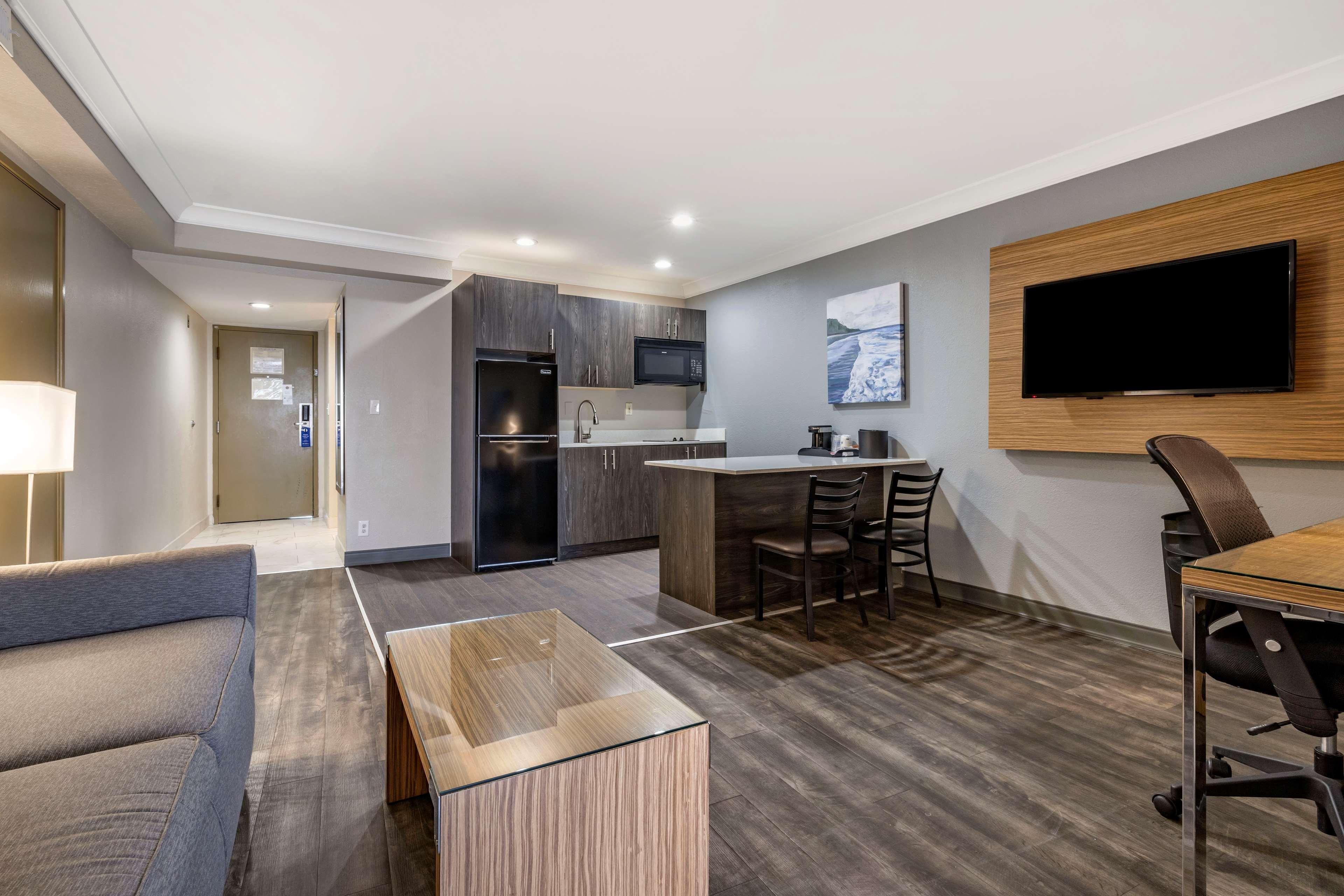 The Encinitan Hotel & Suites Encinitas Εξωτερικό φωτογραφία