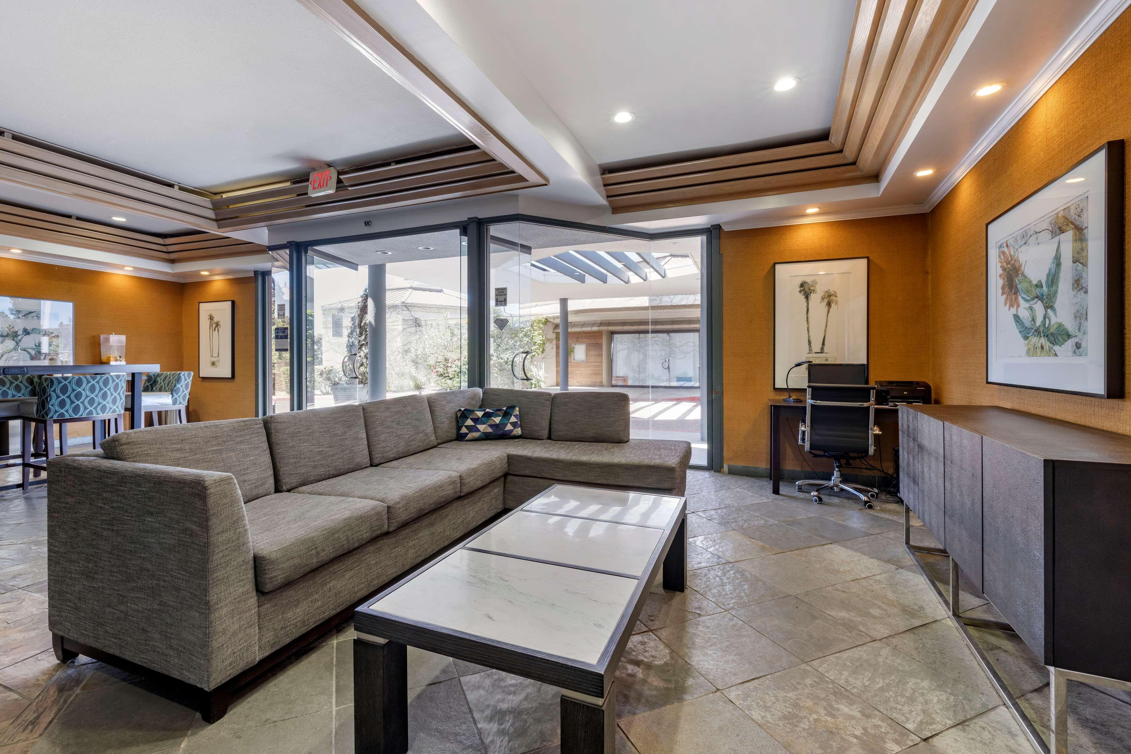 The Encinitan Hotel & Suites Encinitas Εξωτερικό φωτογραφία
