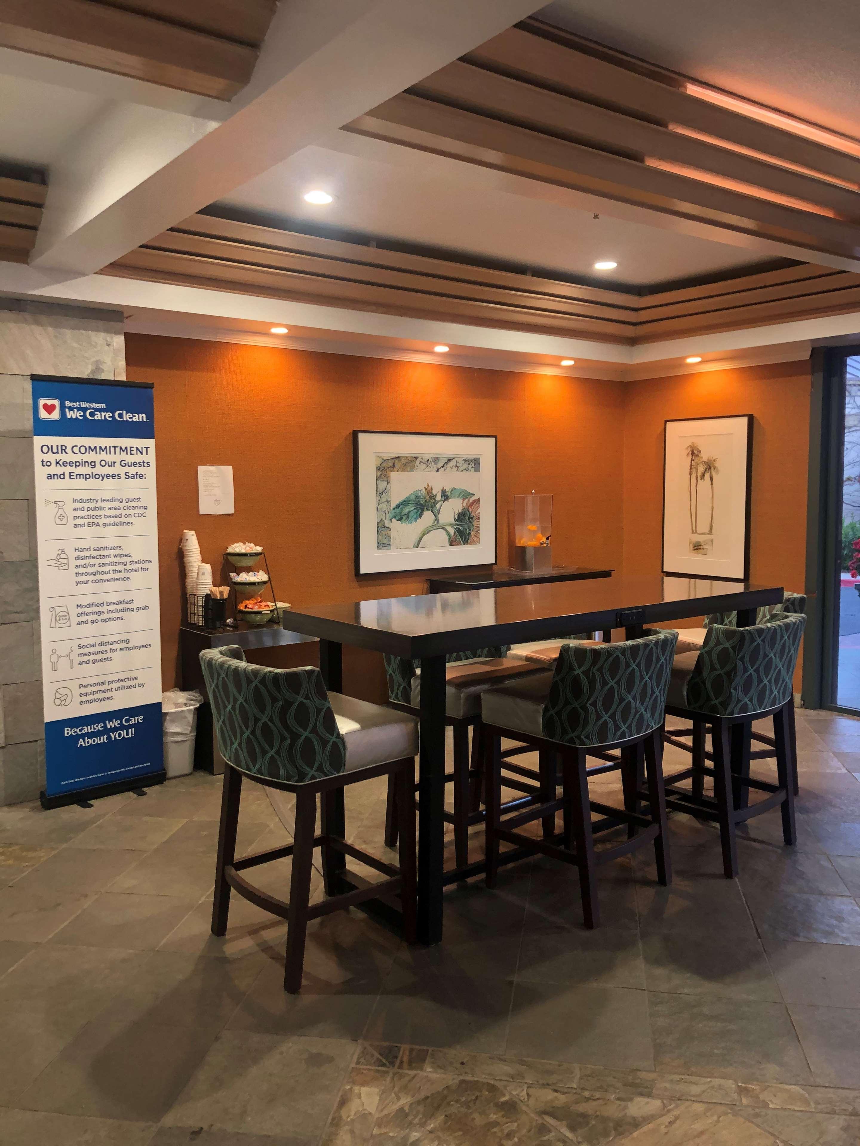 The Encinitan Hotel & Suites Encinitas Εξωτερικό φωτογραφία