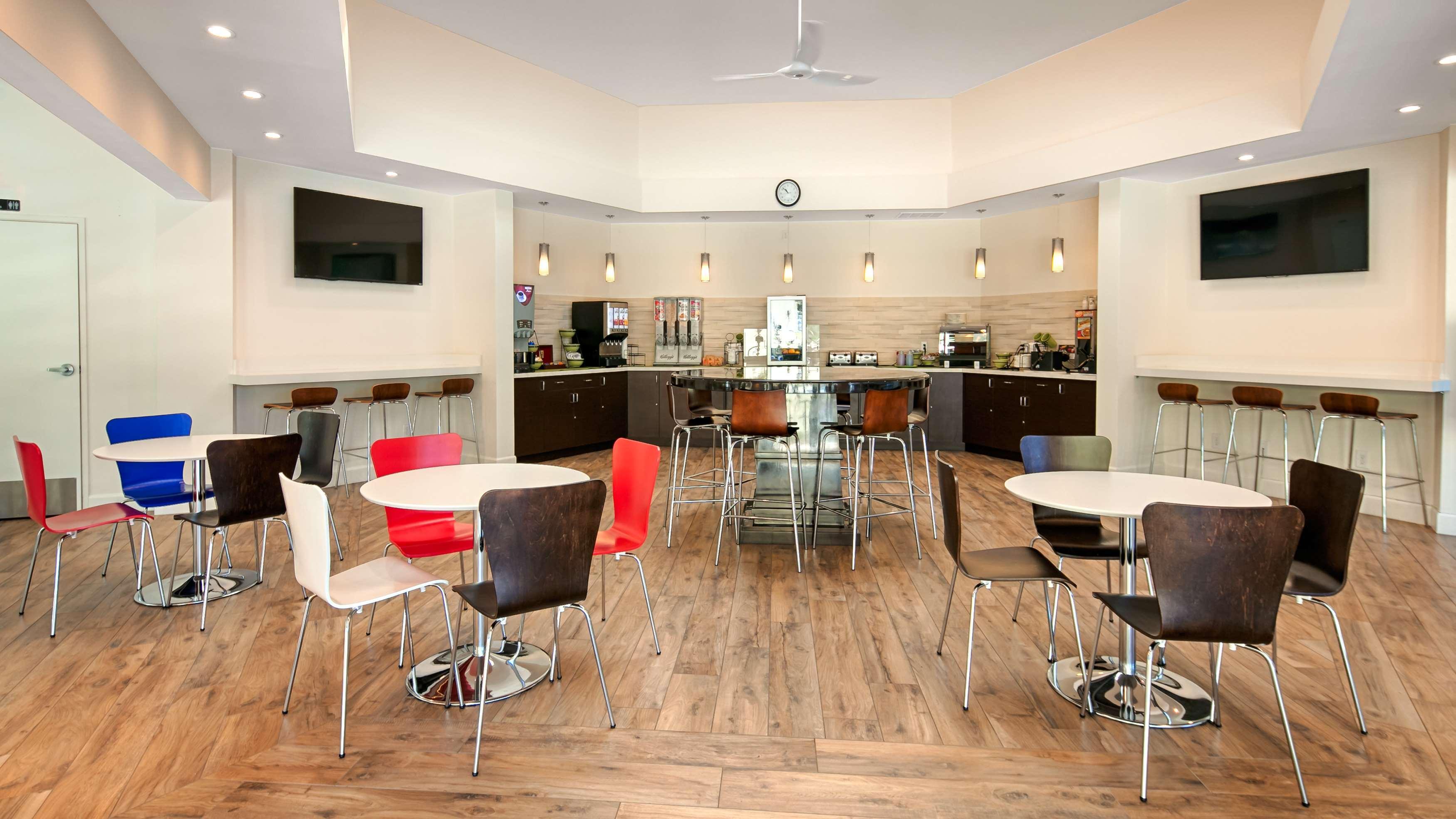 The Encinitan Hotel & Suites Encinitas Εξωτερικό φωτογραφία