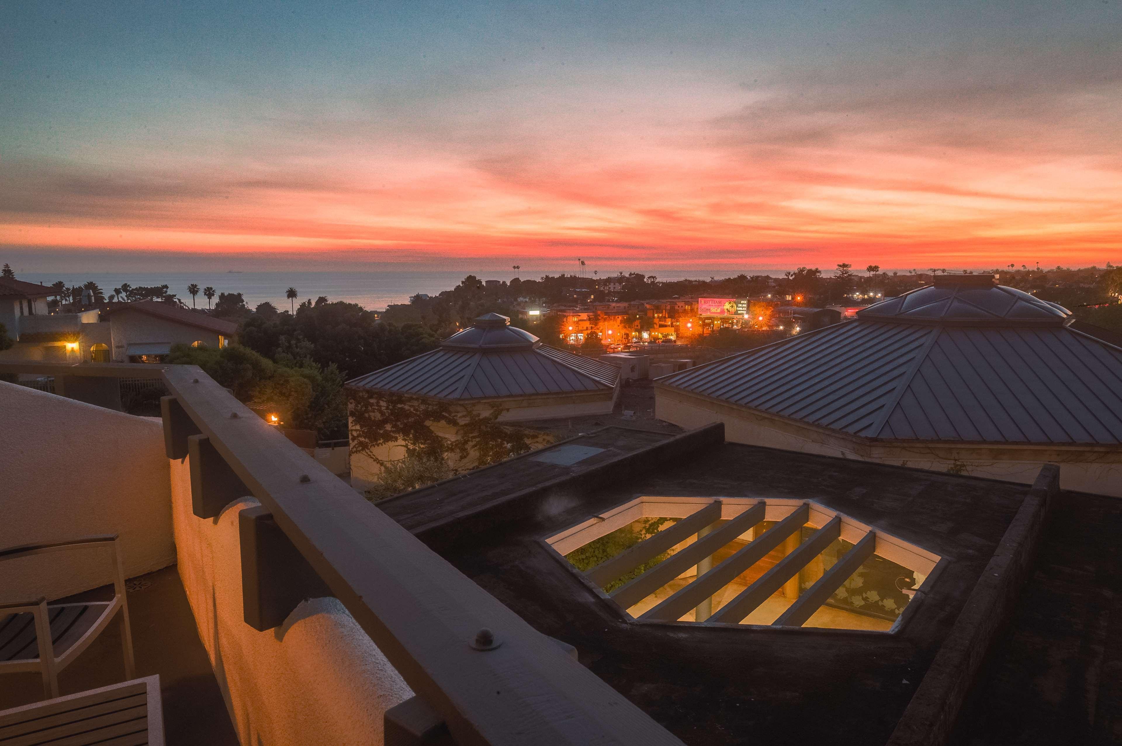 The Encinitan Hotel & Suites Encinitas Εξωτερικό φωτογραφία