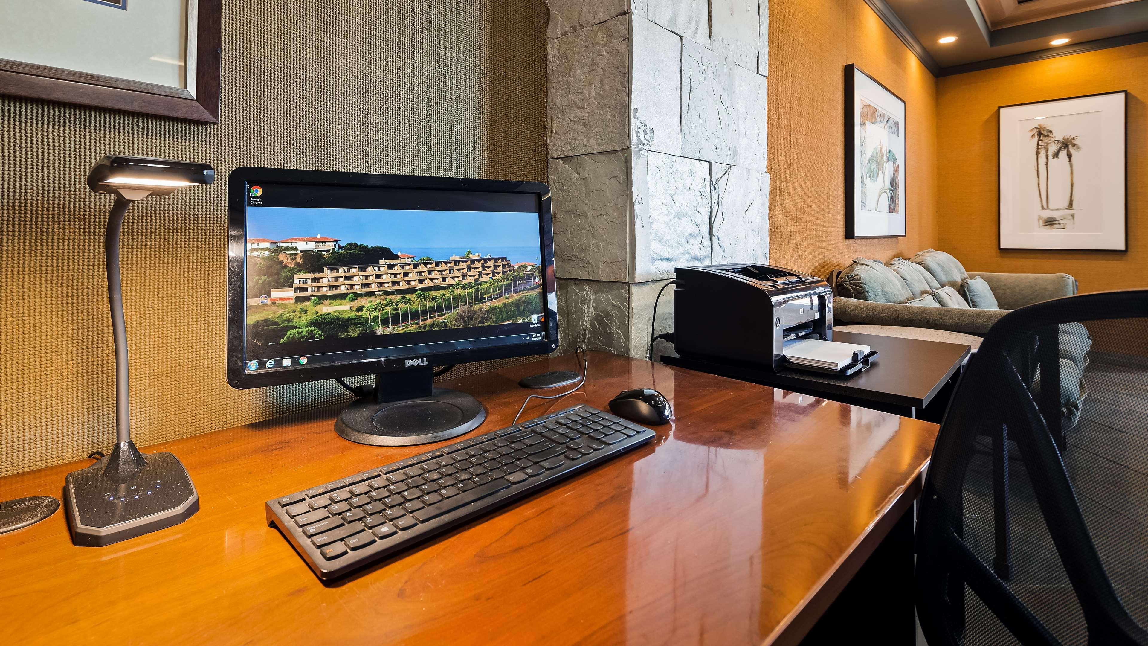 The Encinitan Hotel & Suites Encinitas Εξωτερικό φωτογραφία