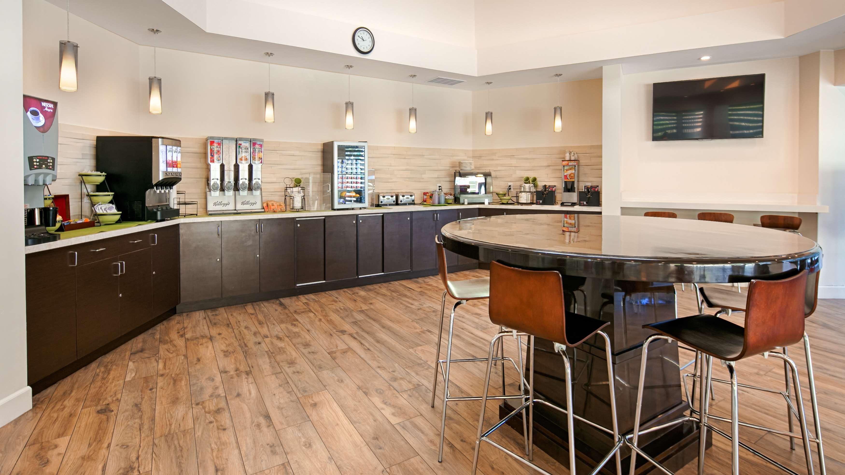 The Encinitan Hotel & Suites Encinitas Εξωτερικό φωτογραφία
