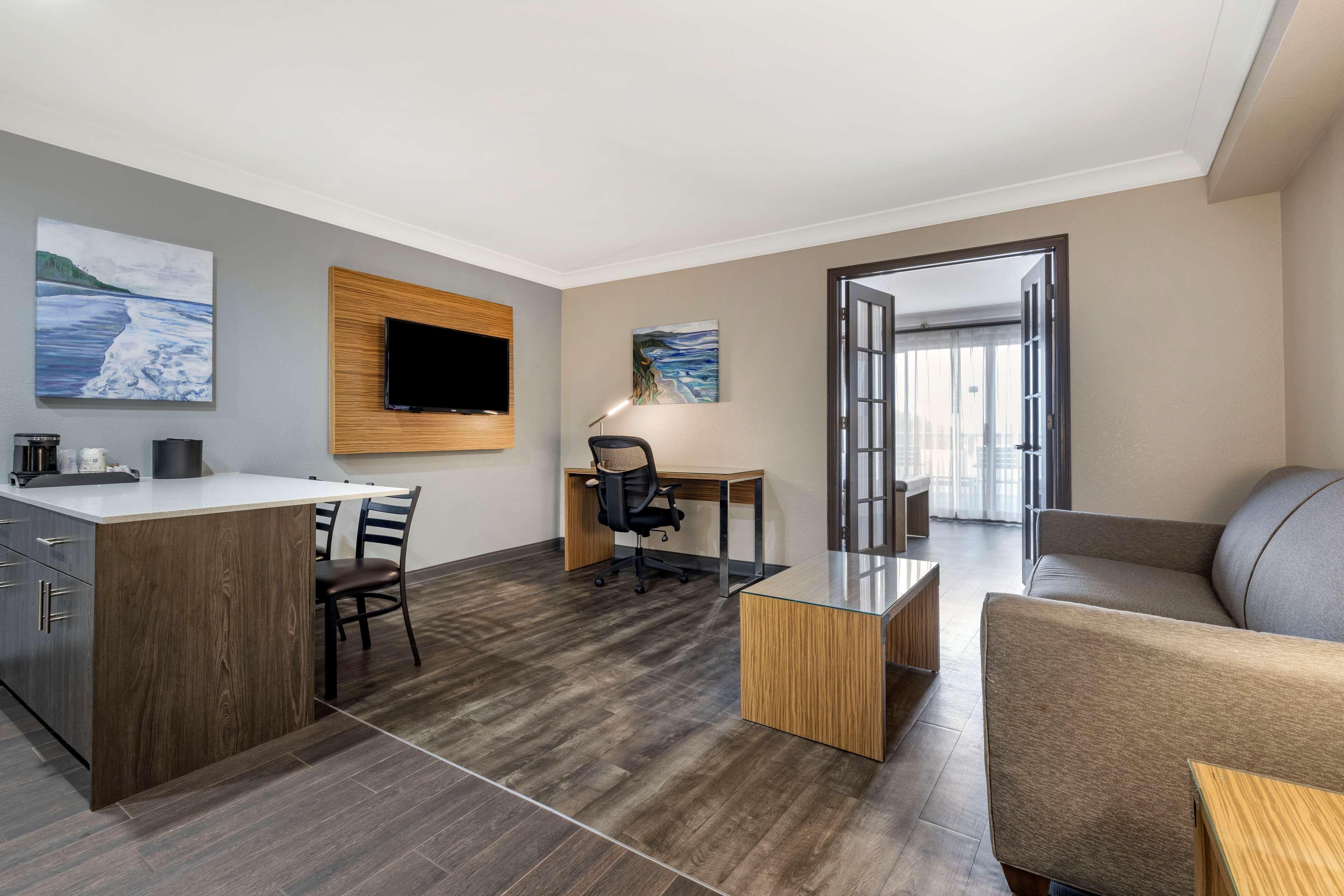 The Encinitan Hotel & Suites Encinitas Εξωτερικό φωτογραφία