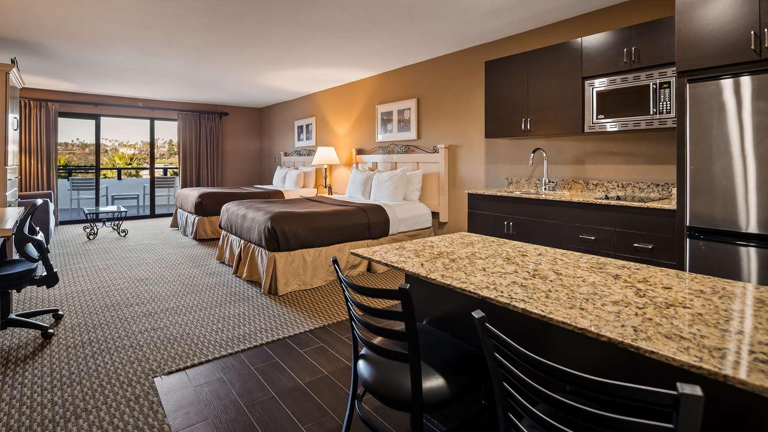 The Encinitan Hotel & Suites Encinitas Εξωτερικό φωτογραφία
