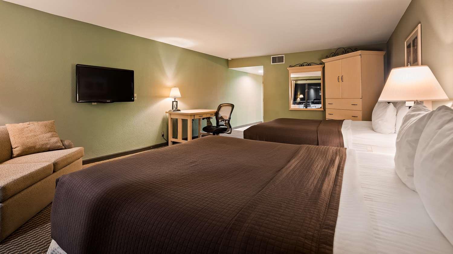 The Encinitan Hotel & Suites Encinitas Εξωτερικό φωτογραφία