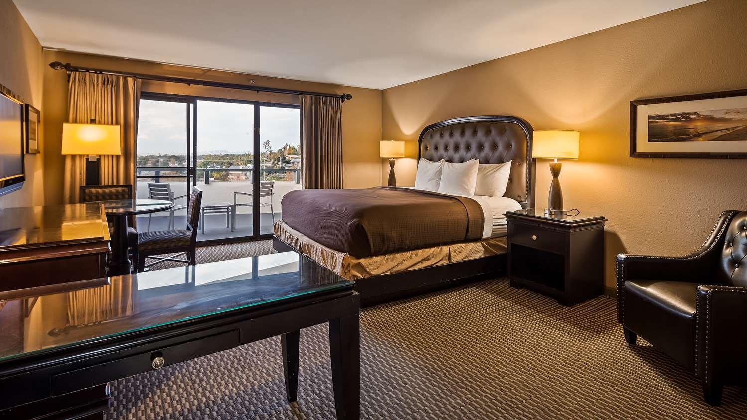 The Encinitan Hotel & Suites Encinitas Εξωτερικό φωτογραφία