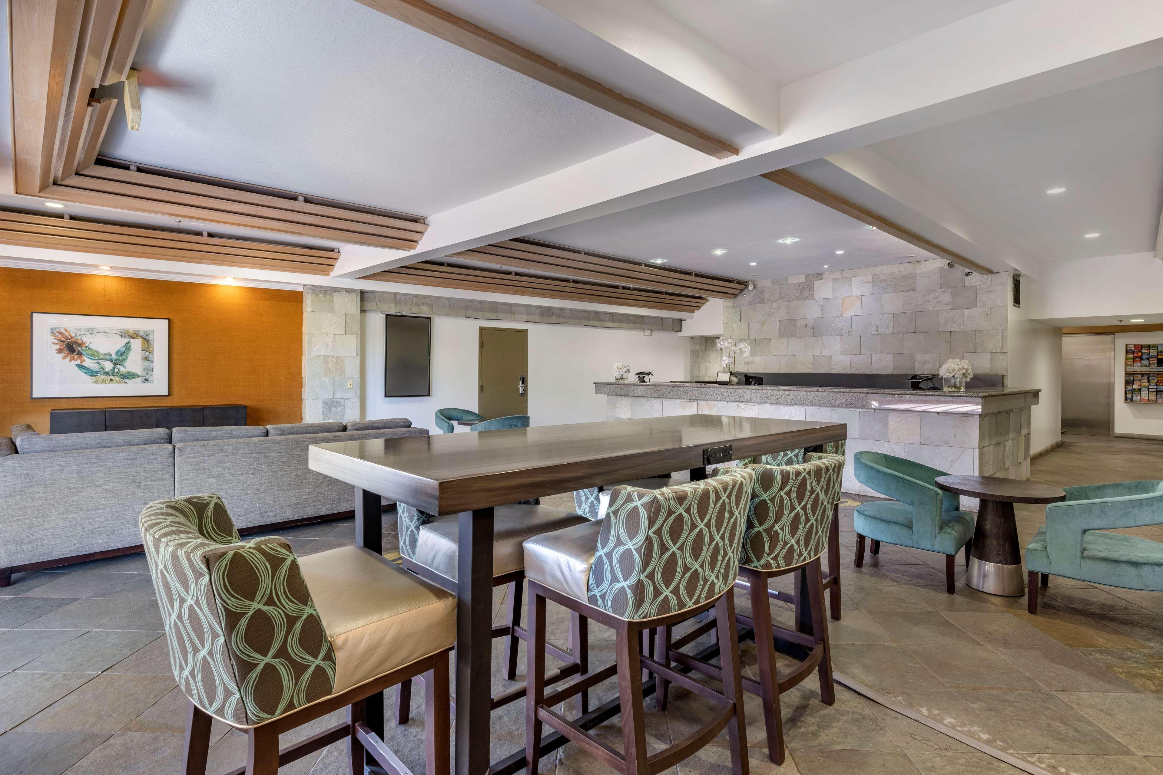The Encinitan Hotel & Suites Encinitas Εξωτερικό φωτογραφία