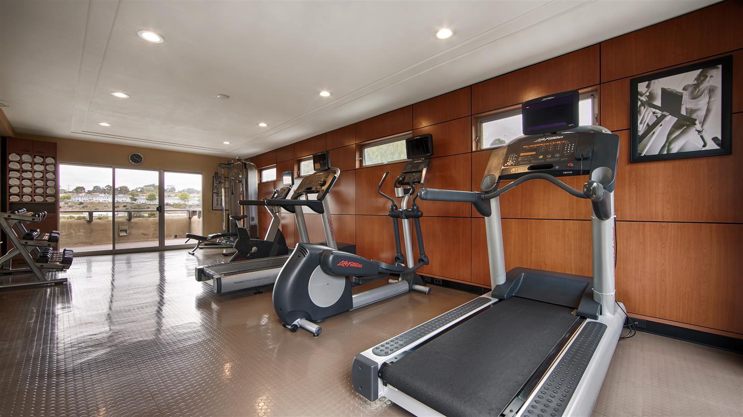 The Encinitan Hotel & Suites Encinitas Εξωτερικό φωτογραφία