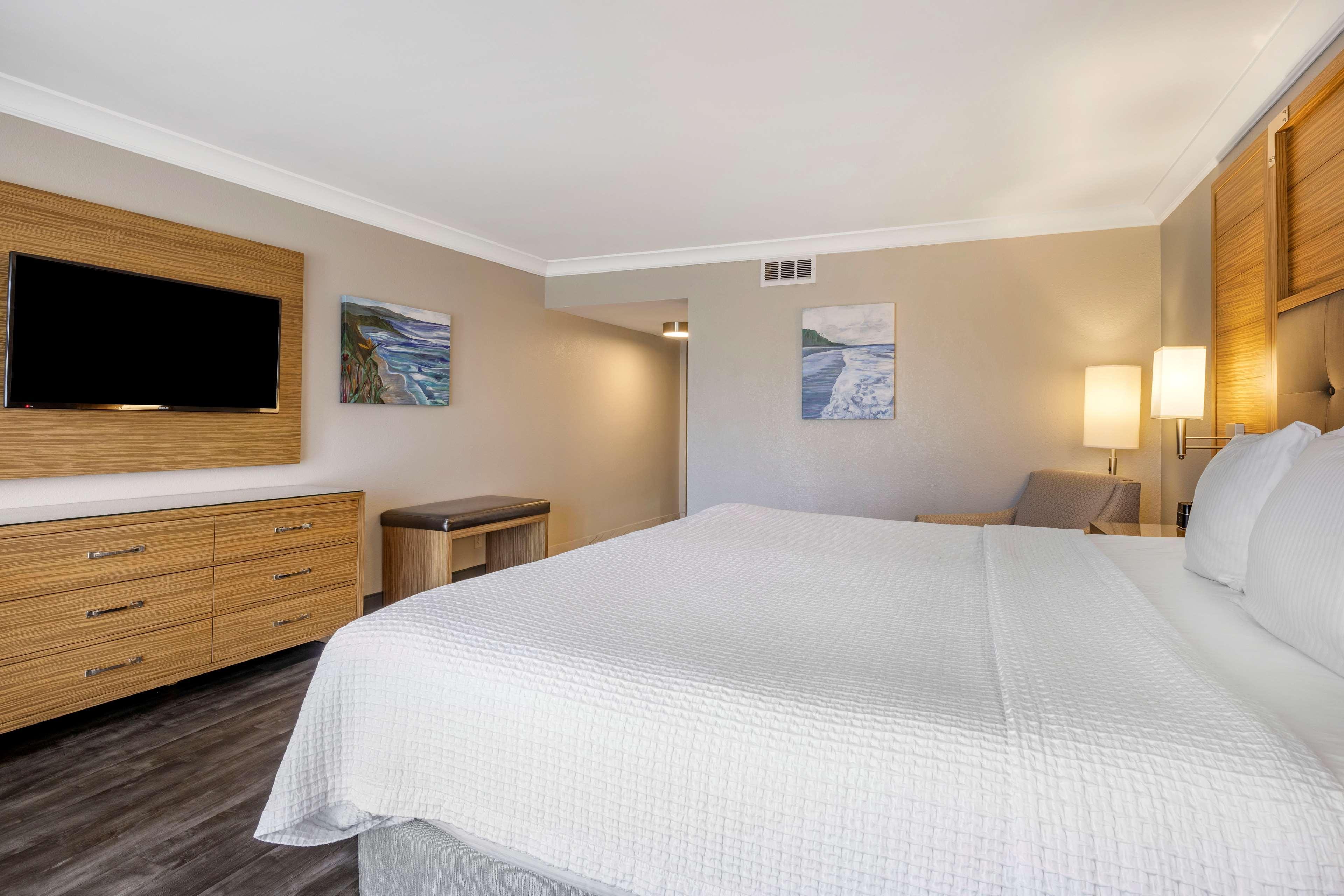 The Encinitan Hotel & Suites Encinitas Εξωτερικό φωτογραφία