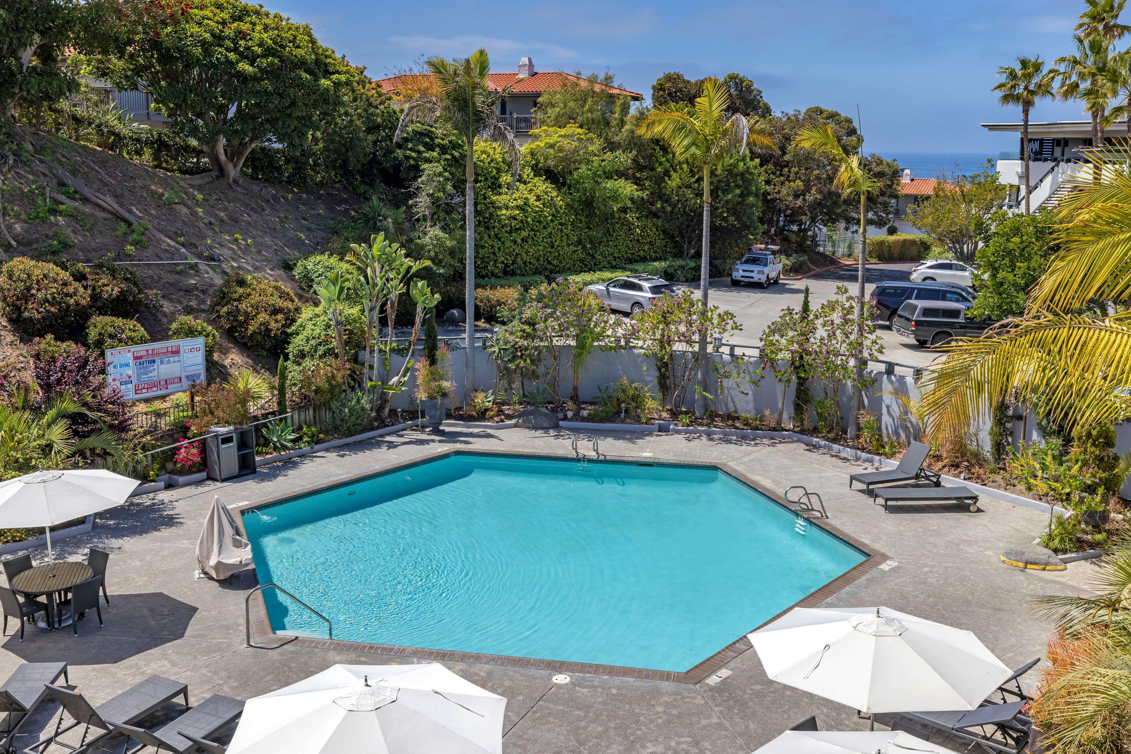 The Encinitan Hotel & Suites Encinitas Εξωτερικό φωτογραφία