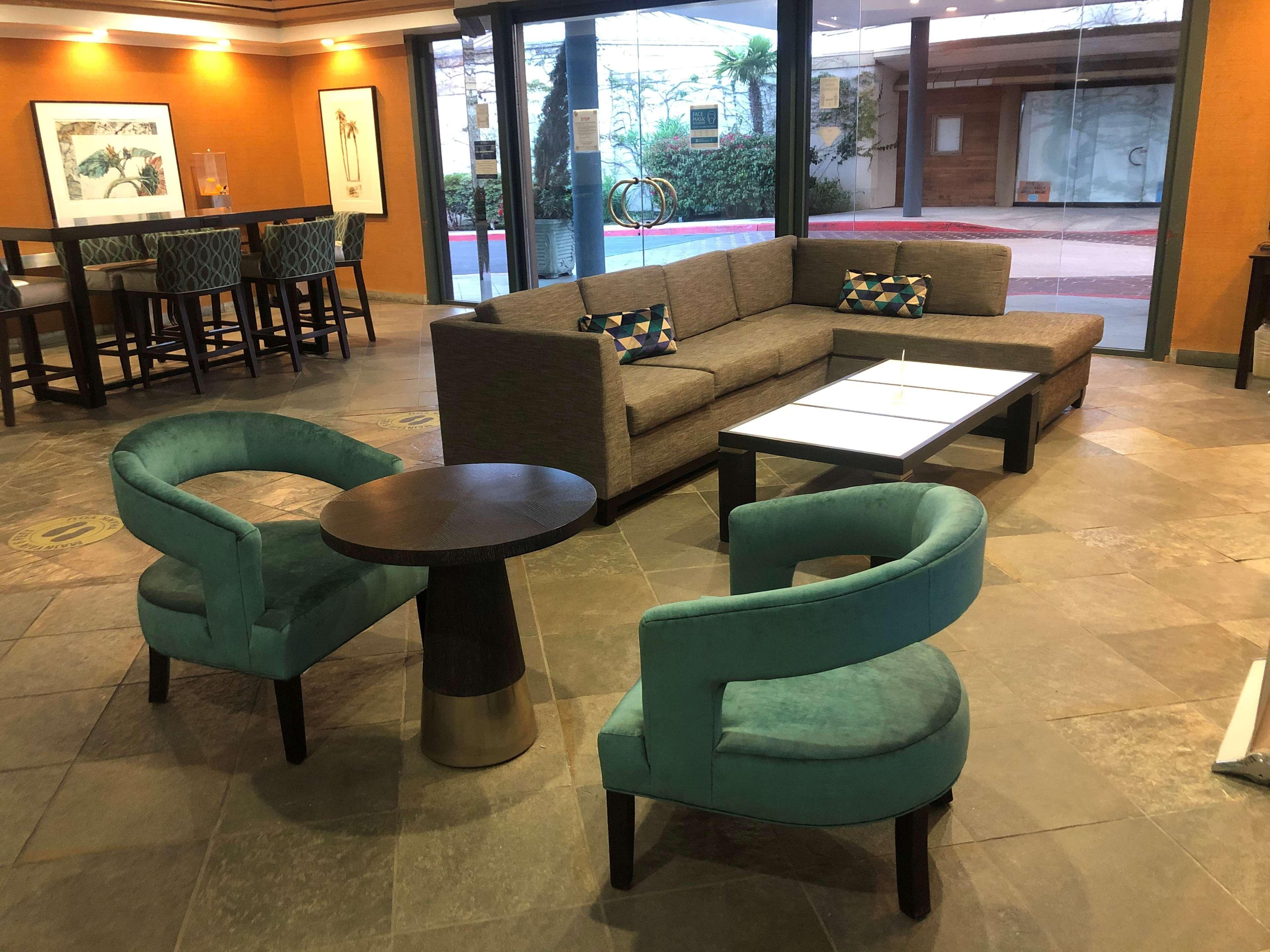 The Encinitan Hotel & Suites Encinitas Εξωτερικό φωτογραφία