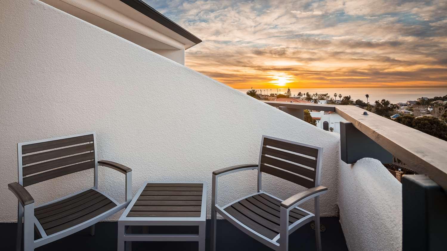The Encinitan Hotel & Suites Encinitas Εξωτερικό φωτογραφία