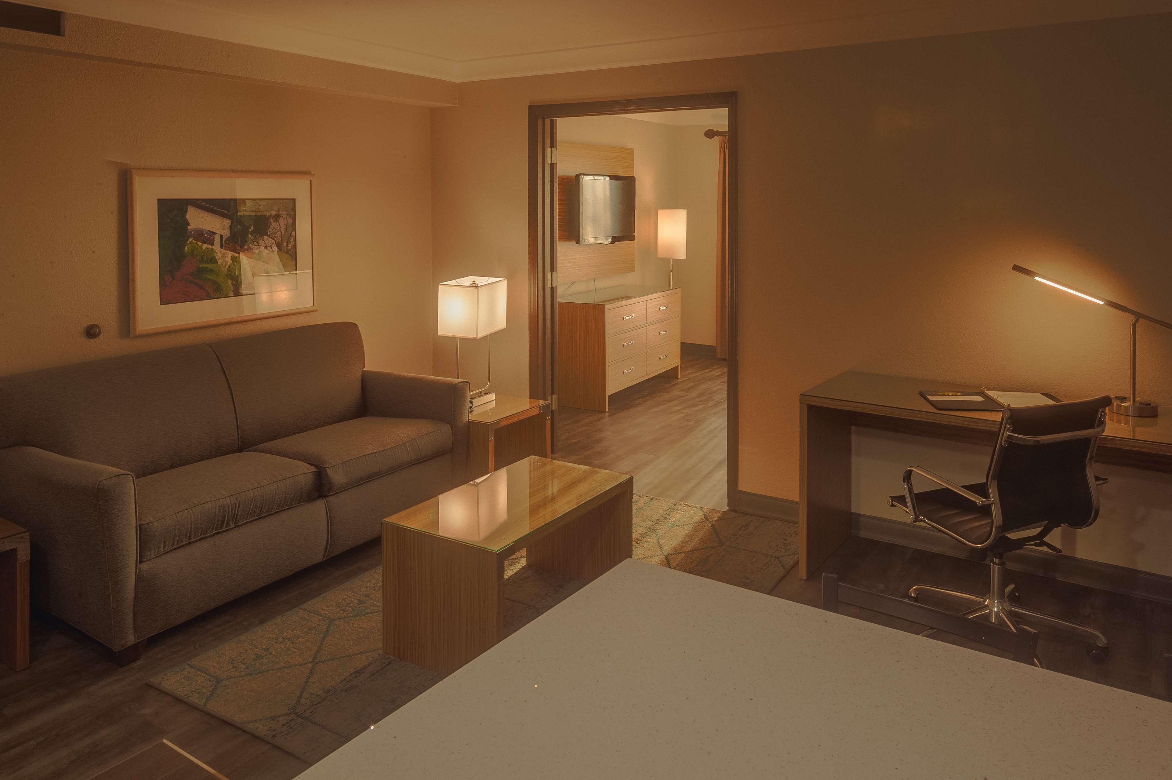 The Encinitan Hotel & Suites Encinitas Εξωτερικό φωτογραφία