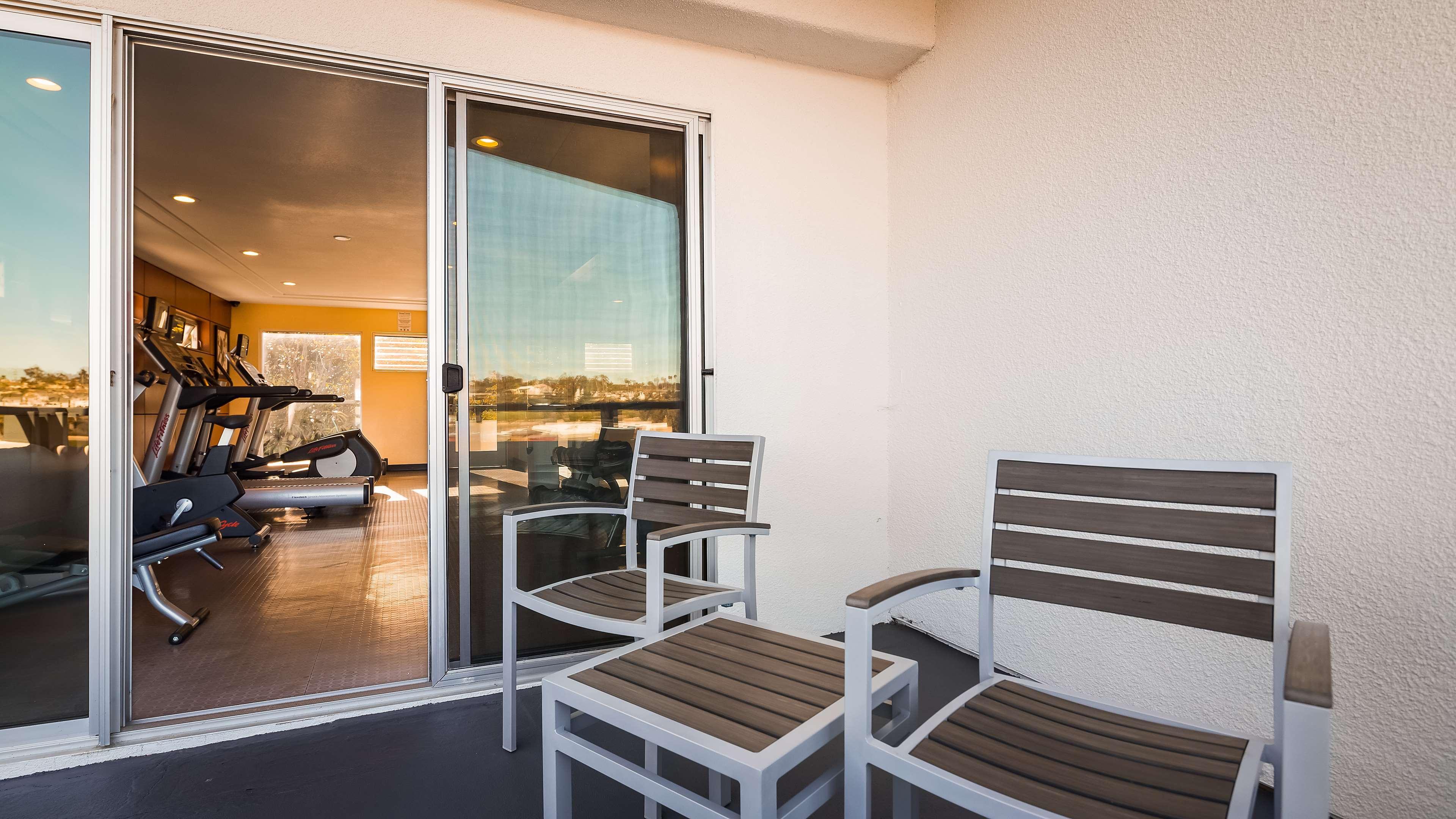 The Encinitan Hotel & Suites Encinitas Εξωτερικό φωτογραφία