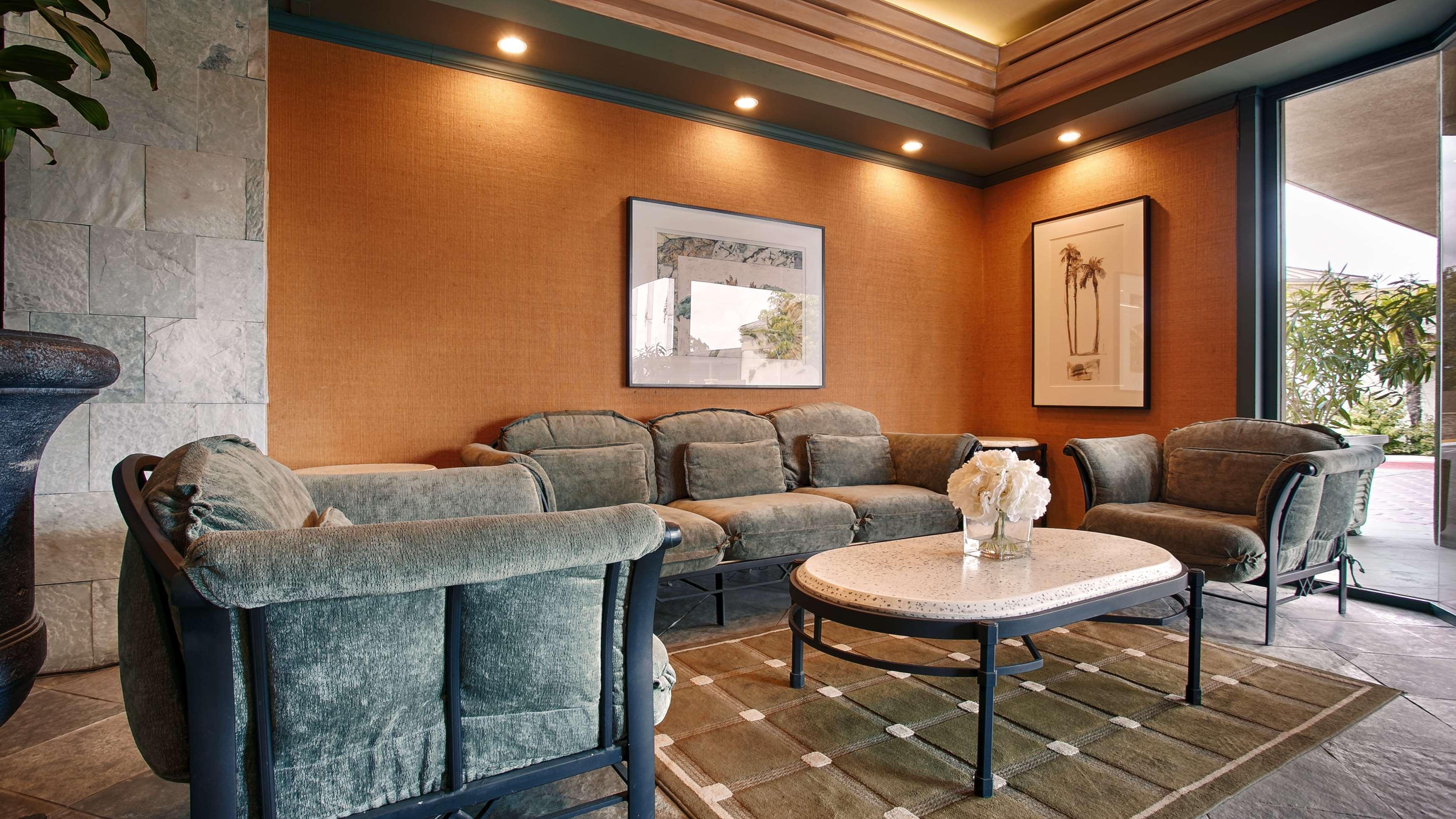 The Encinitan Hotel & Suites Encinitas Εξωτερικό φωτογραφία