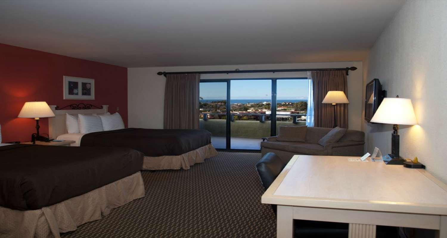 The Encinitan Hotel & Suites Encinitas Εξωτερικό φωτογραφία
