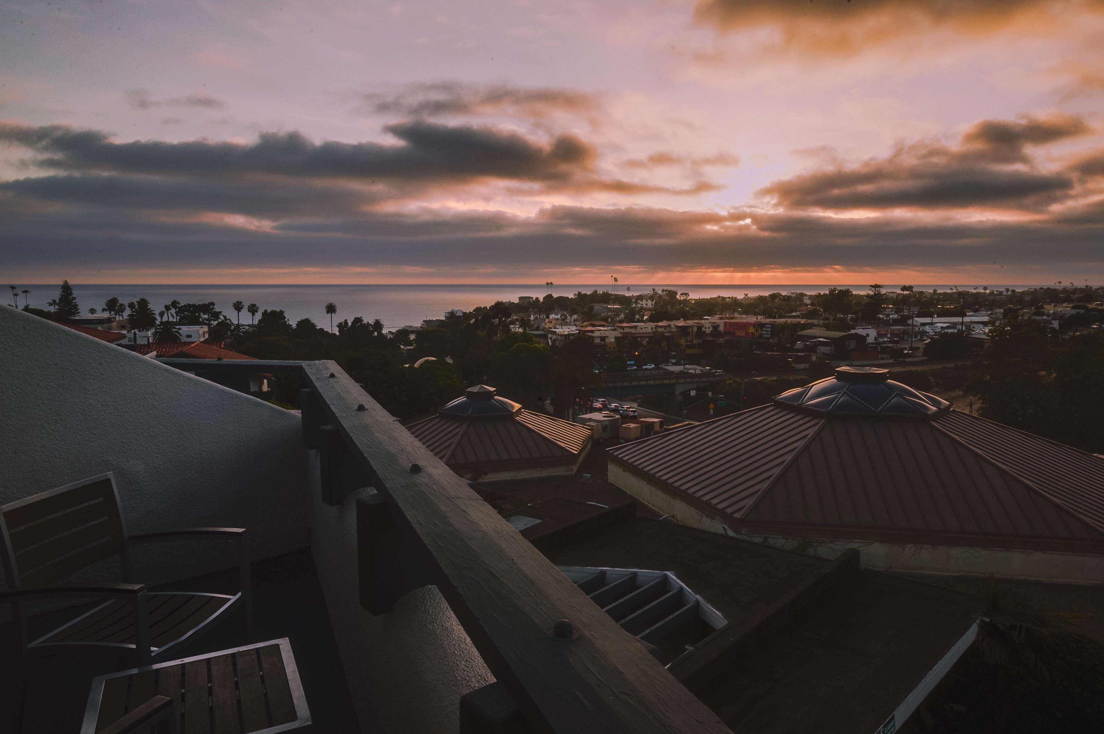 The Encinitan Hotel & Suites Encinitas Εξωτερικό φωτογραφία