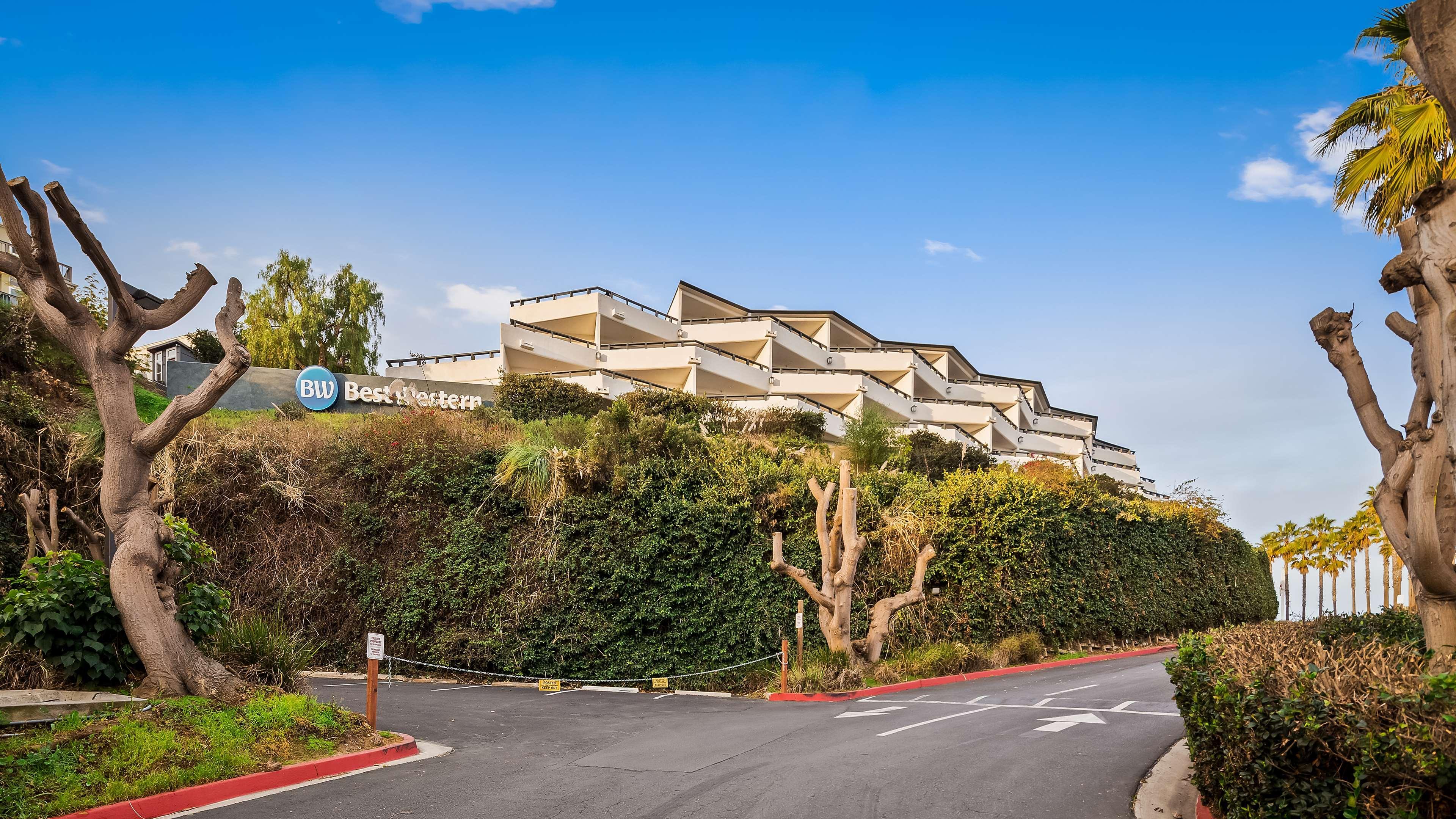The Encinitan Hotel & Suites Encinitas Εξωτερικό φωτογραφία