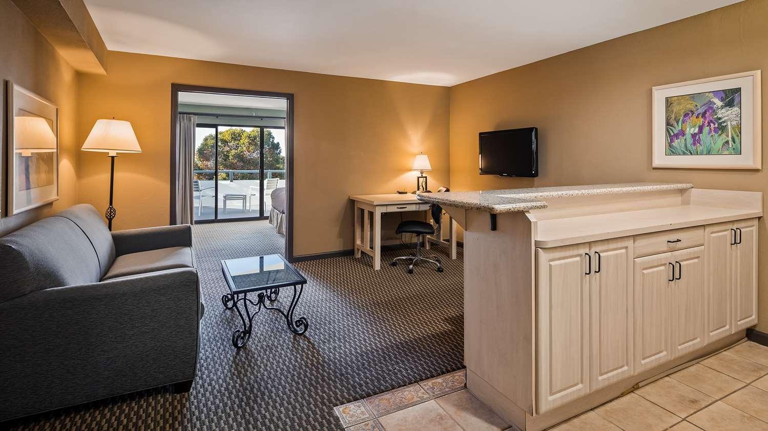 The Encinitan Hotel & Suites Encinitas Εξωτερικό φωτογραφία