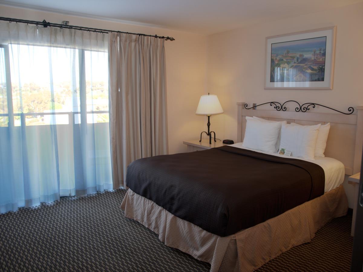 The Encinitan Hotel & Suites Encinitas Δωμάτιο φωτογραφία