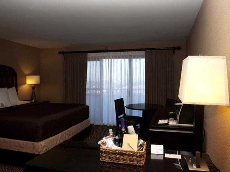 The Encinitan Hotel & Suites Encinitas Δωμάτιο φωτογραφία