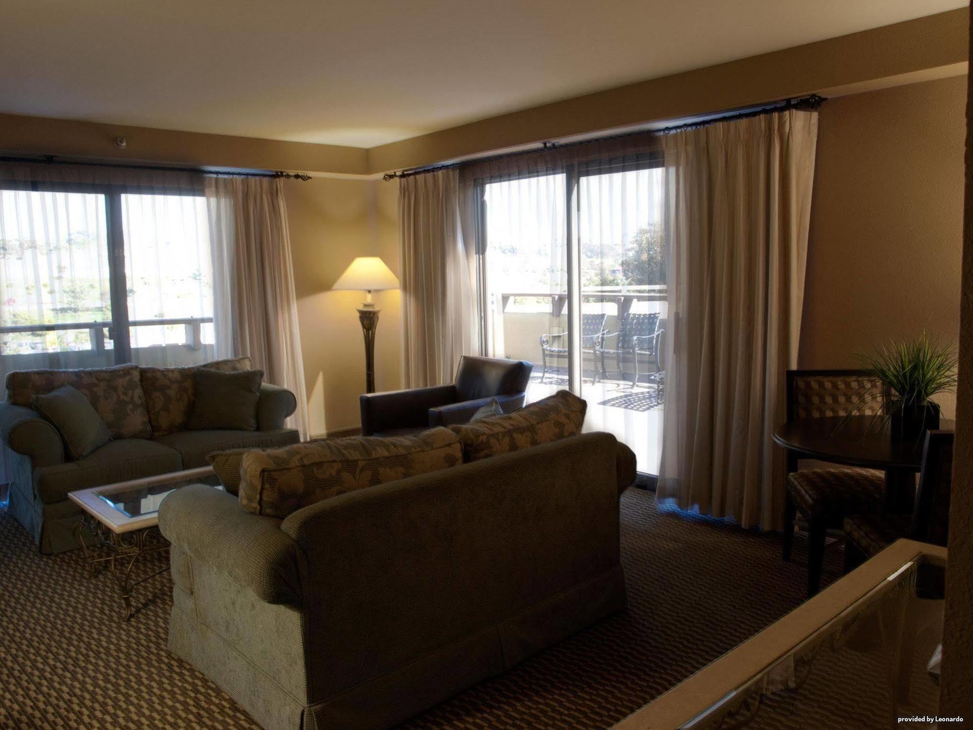 The Encinitan Hotel & Suites Encinitas Δωμάτιο φωτογραφία