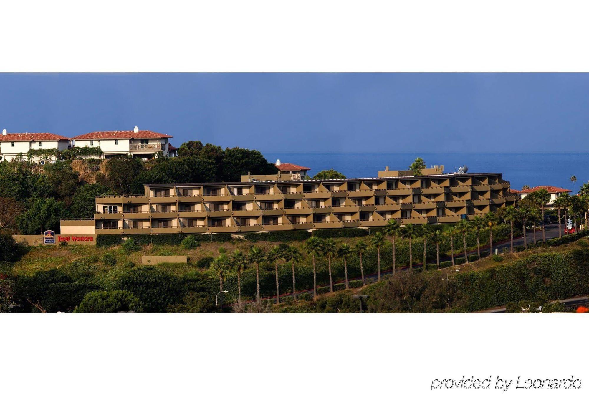 The Encinitan Hotel & Suites Encinitas Εξωτερικό φωτογραφία