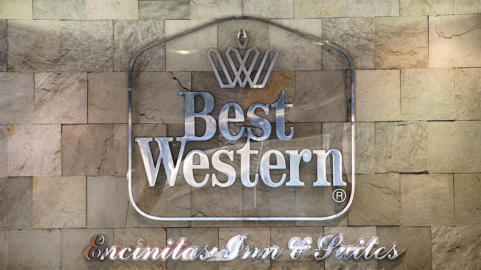 The Encinitan Hotel & Suites Encinitas Εξωτερικό φωτογραφία